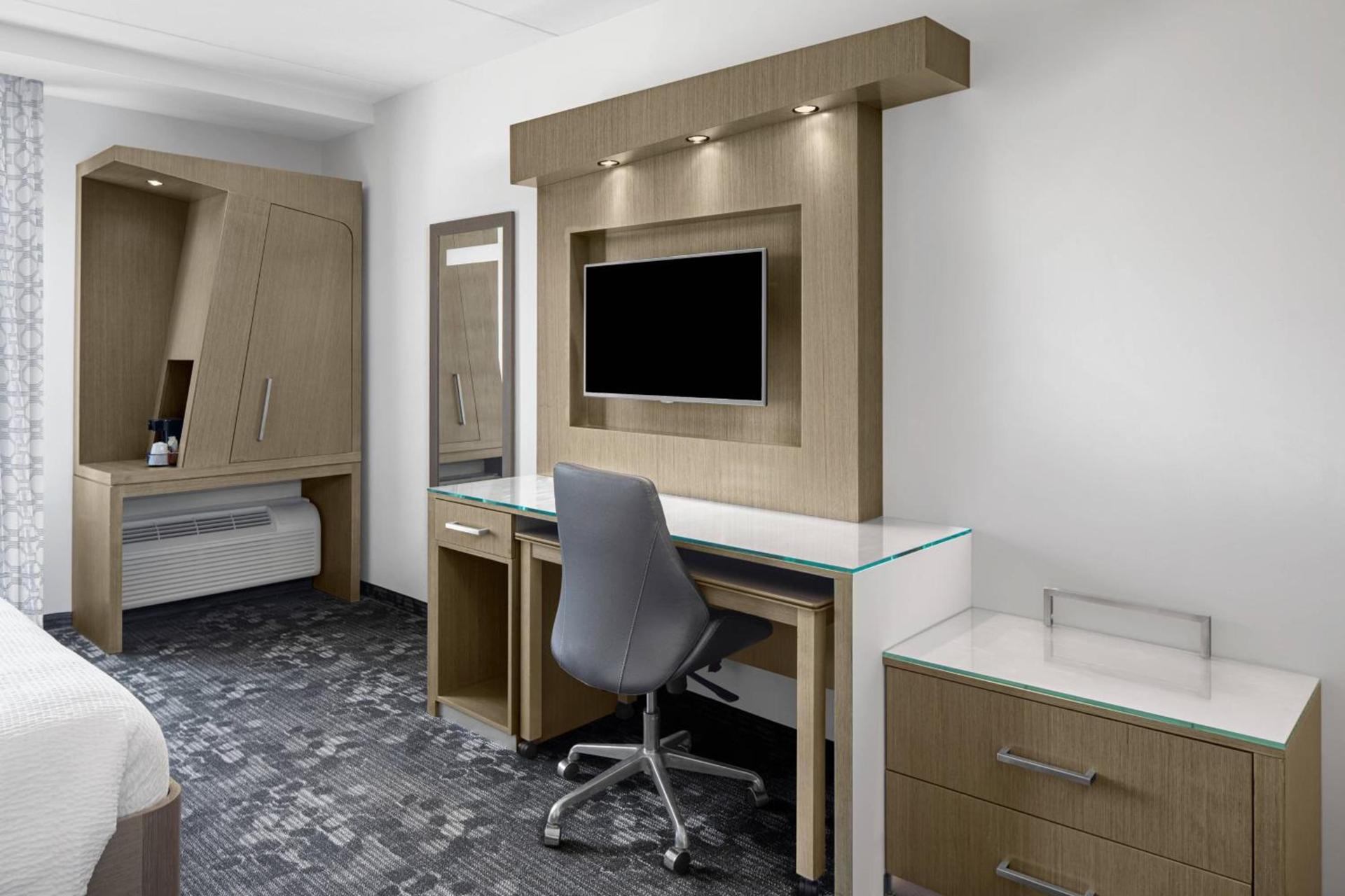 Courtyard by Marriott Orlando South/Grande Lakes Area photo 8