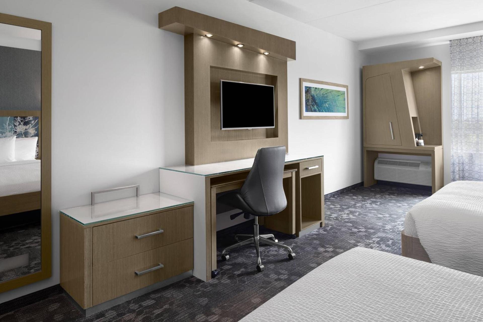 Courtyard by Marriott Orlando South/Grande Lakes Area photo 9