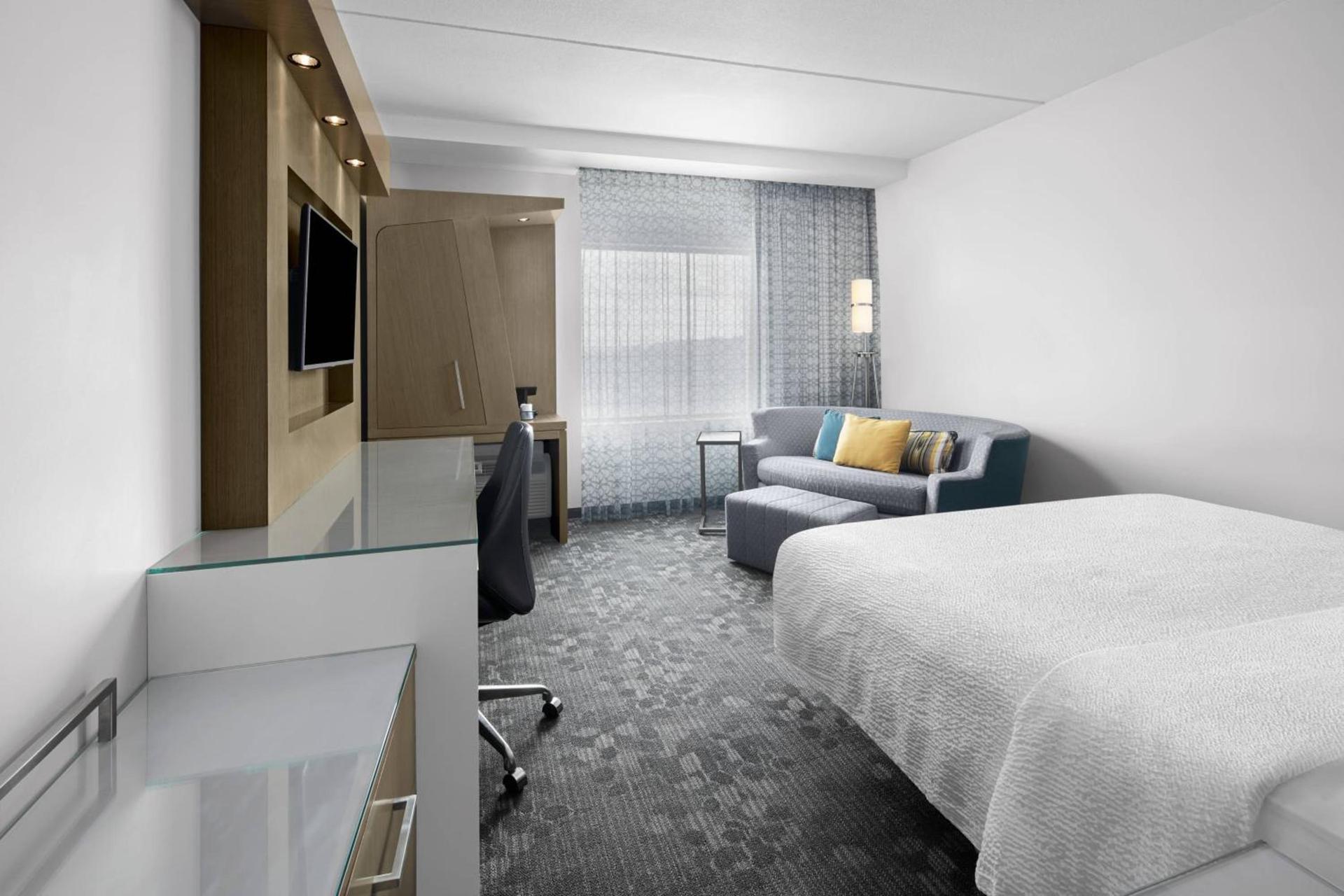Courtyard by Marriott Orlando South/Grande Lakes Area photo 11