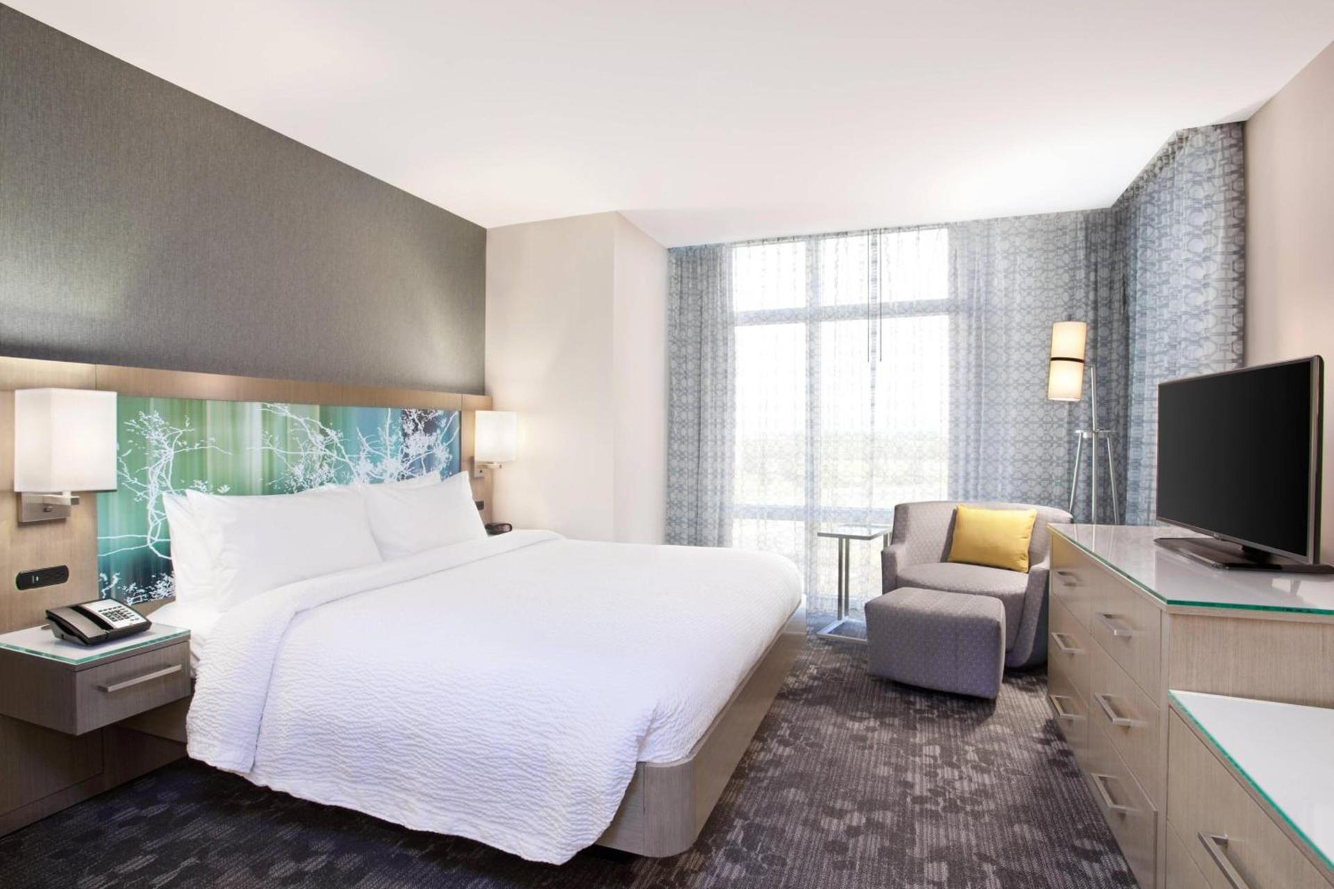 Courtyard by Marriott Orlando South/Grande Lakes Area photo 21