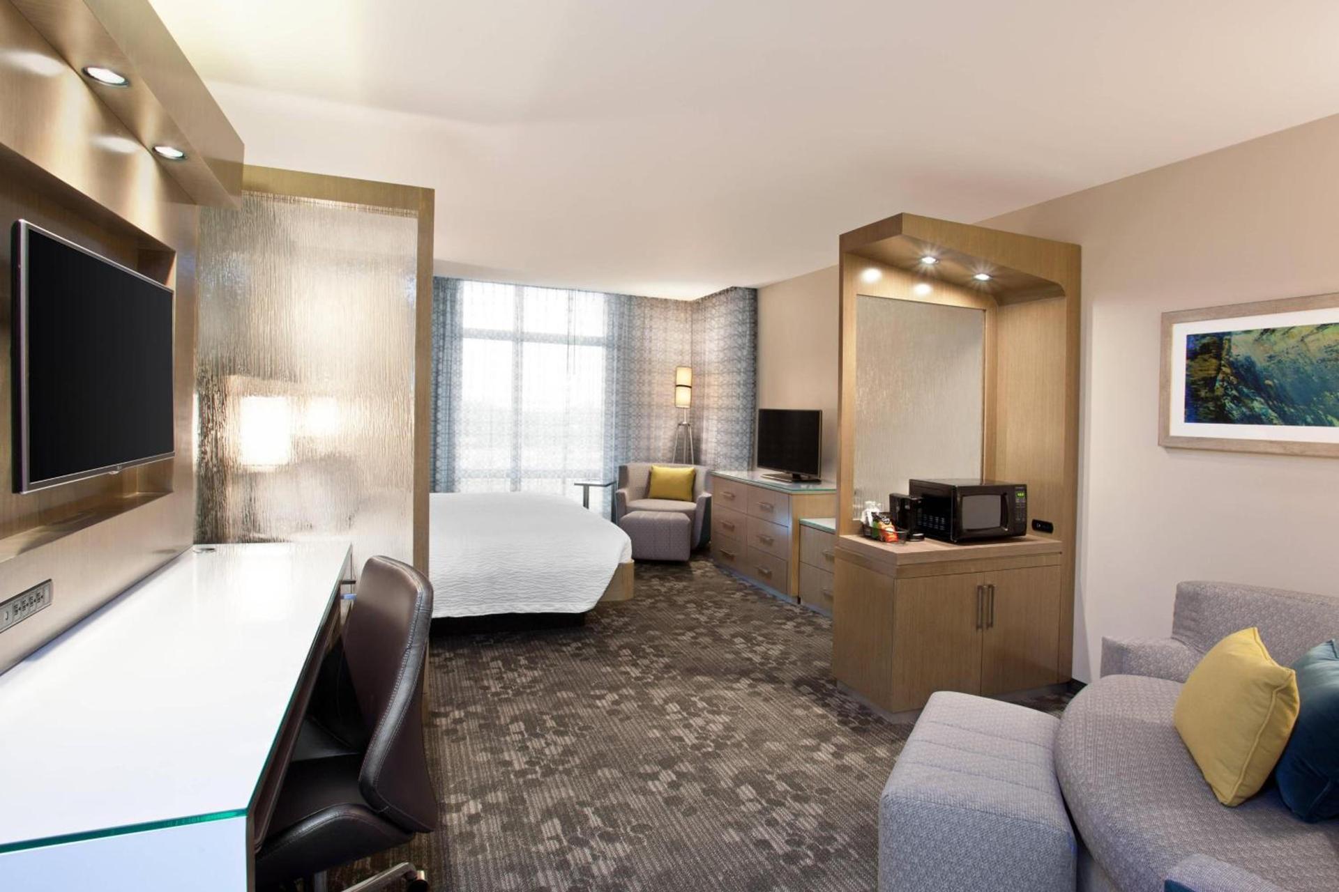 Courtyard by Marriott Orlando South/Grande Lakes Area photo 20