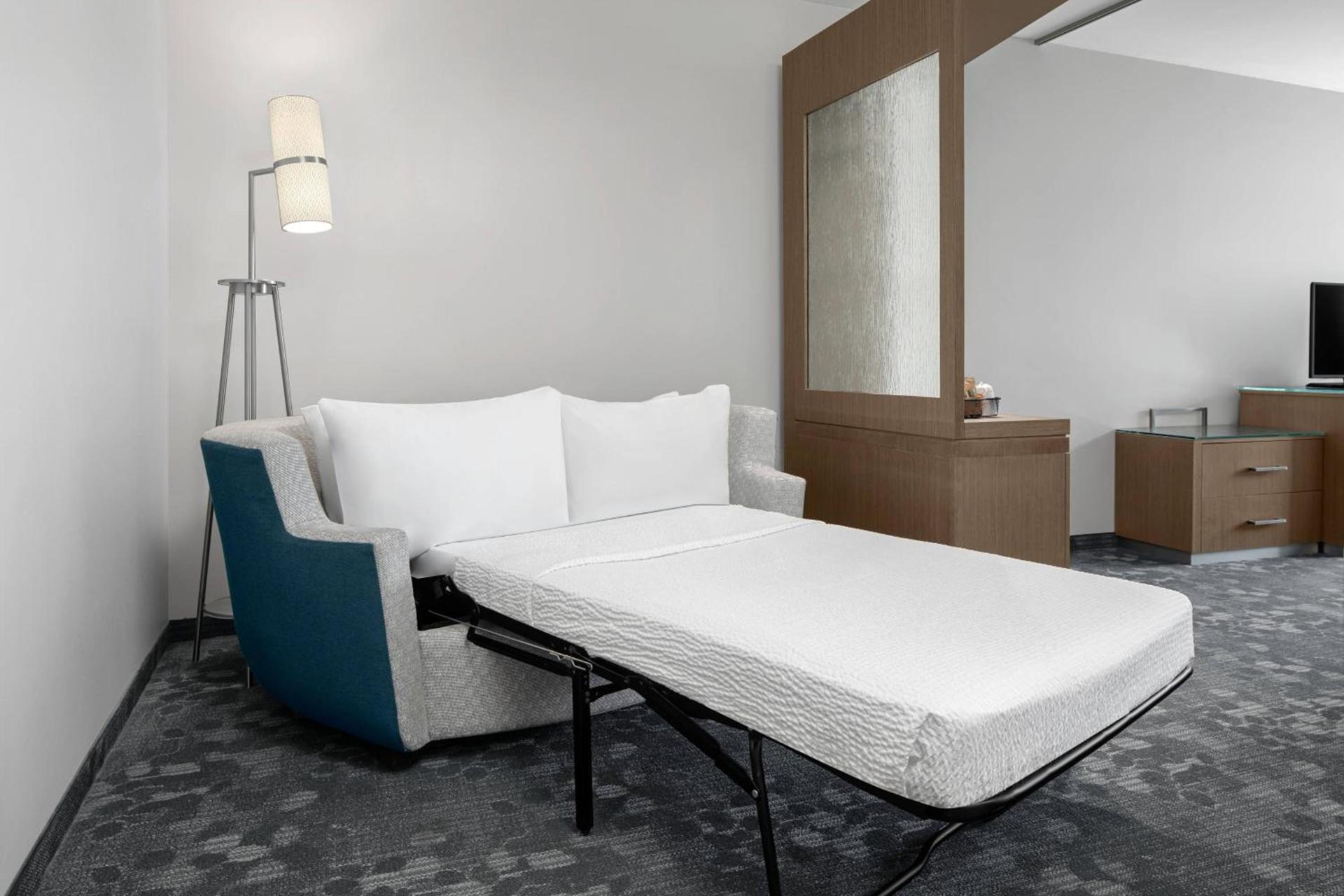 Courtyard by Marriott Orlando South/Grande Lakes Area photo 22