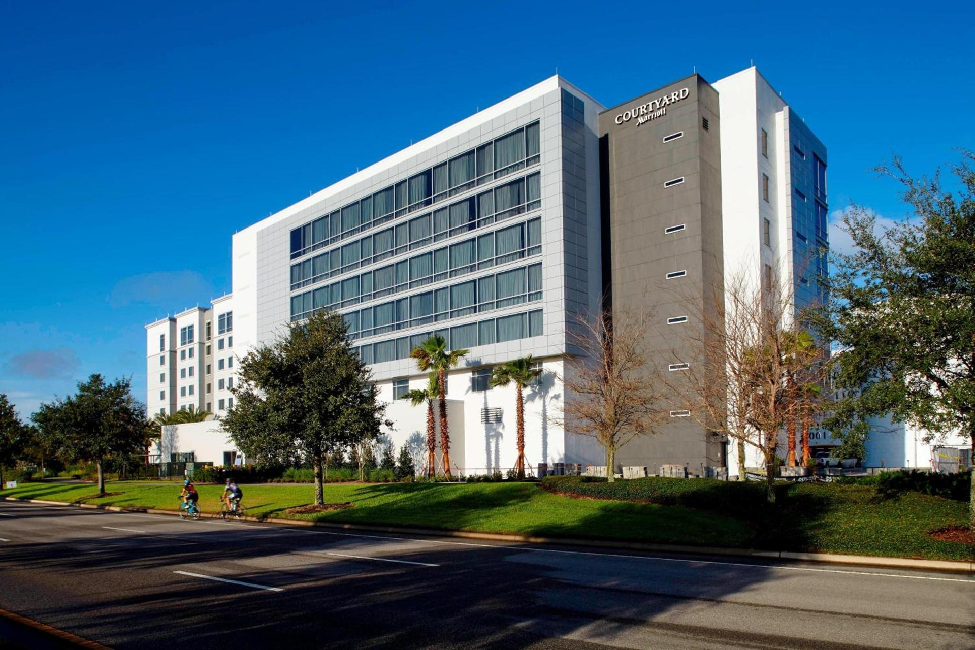 Residence Inn by Marriott Orlando Lake Nona photo 1