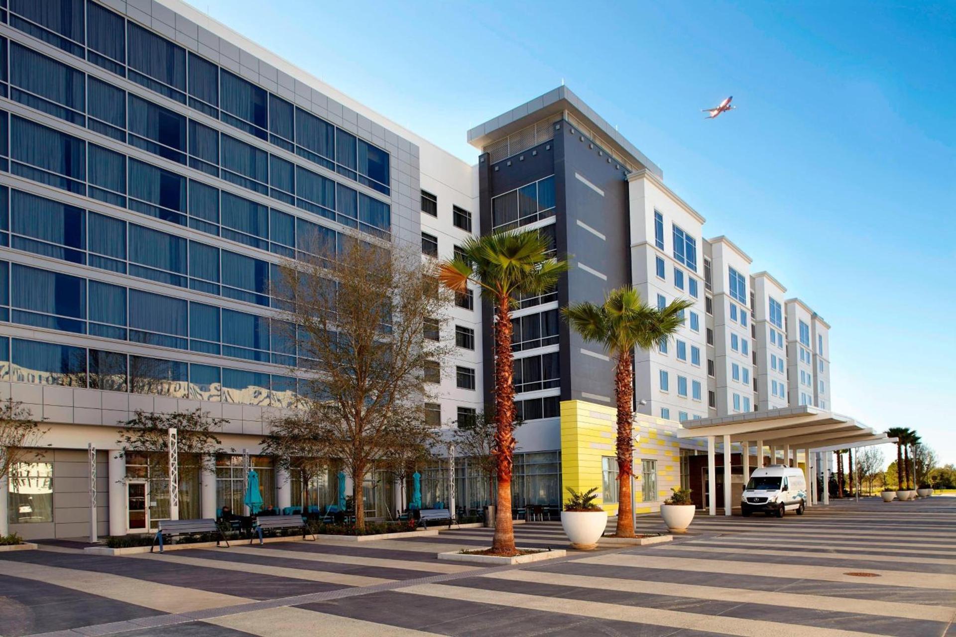 Residence Inn by Marriott Orlando Lake Nona photo 2