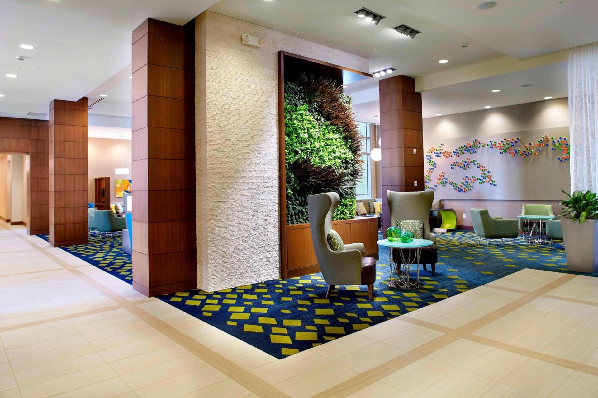 Residence Inn by Marriott Orlando Lake Nona photo 3