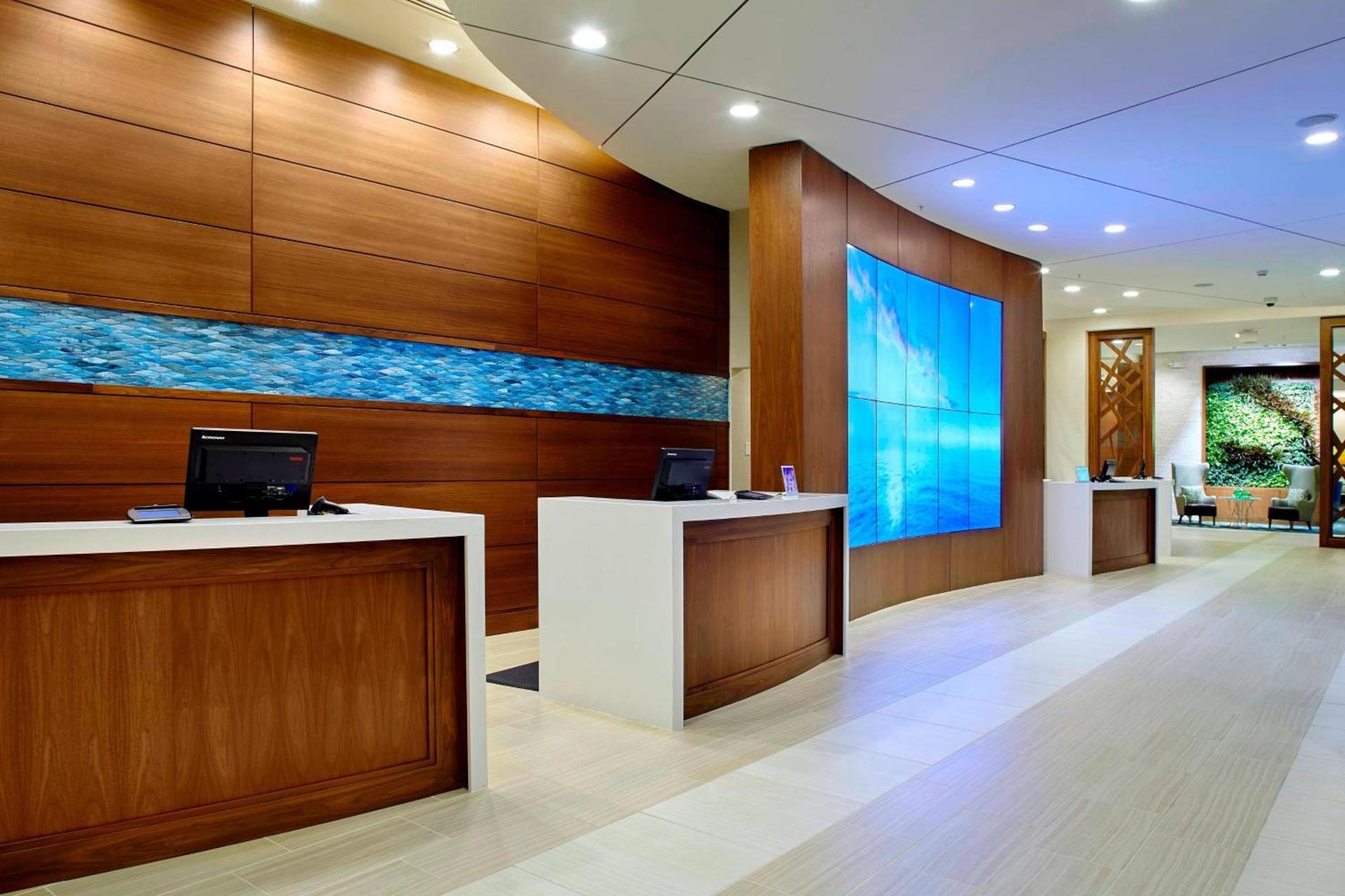 Residence Inn by Marriott Orlando Lake Nona photo 4