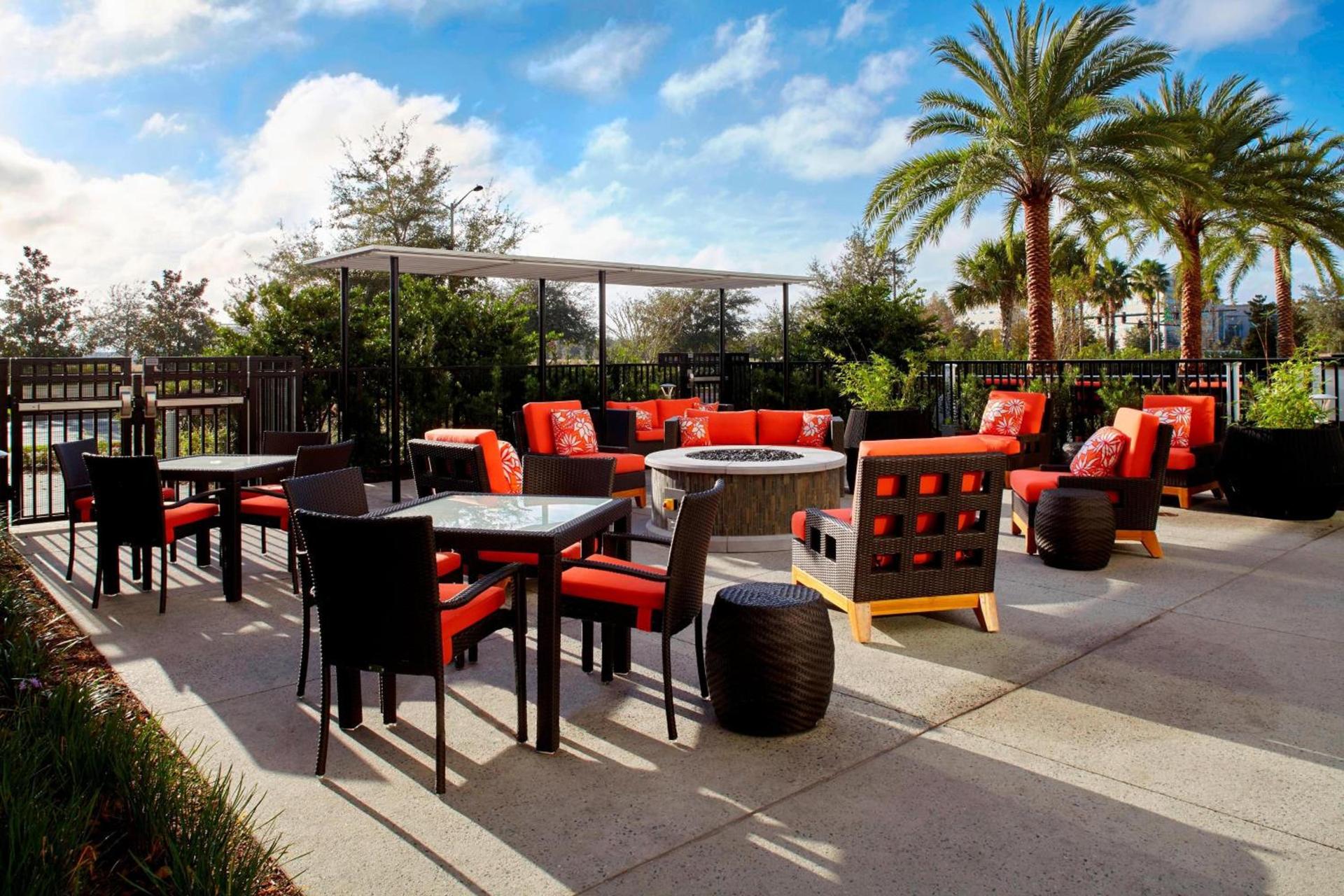 Residence Inn by Marriott Orlando Lake Nona photo 5