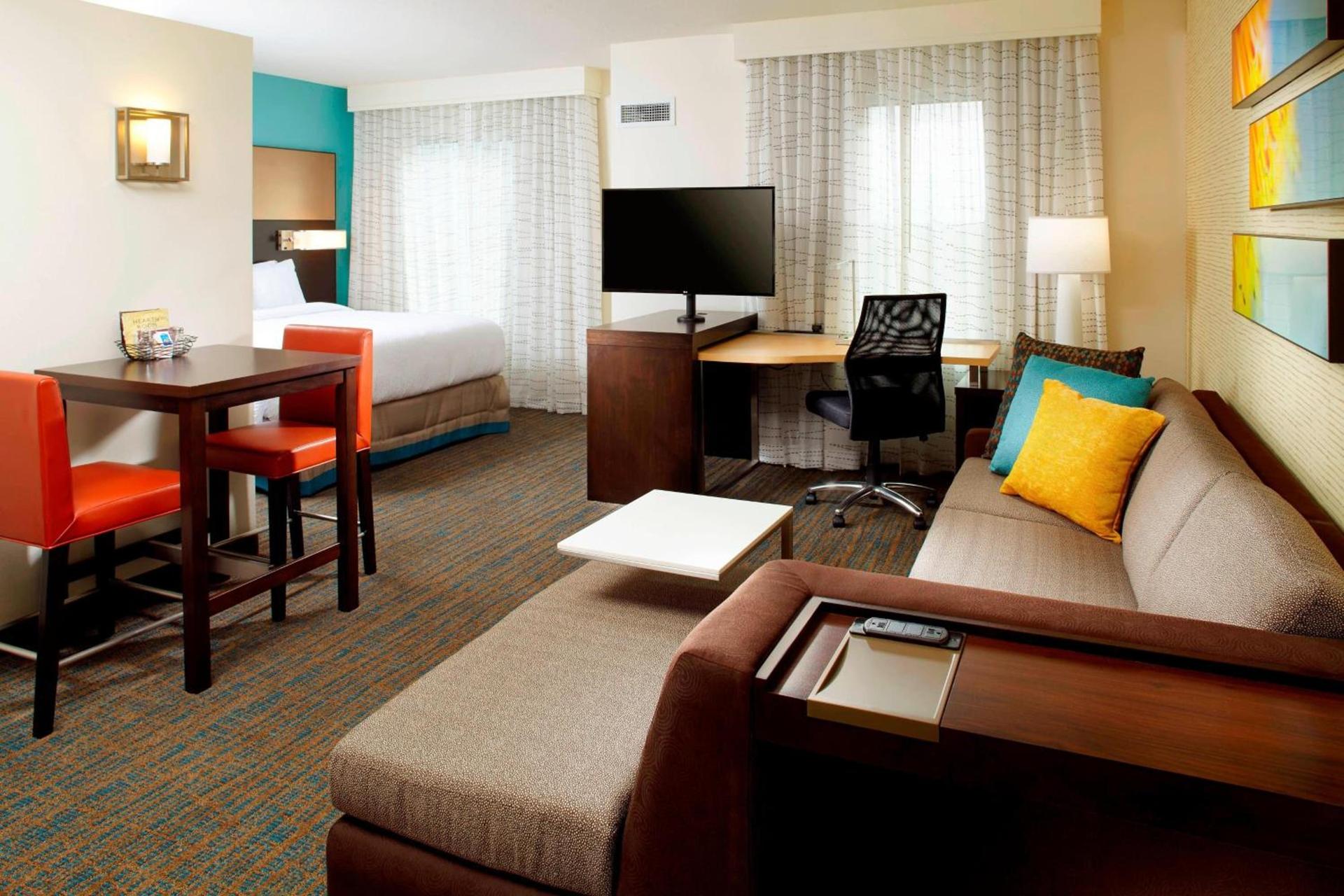 Residence Inn by Marriott Orlando Lake Nona photo 7