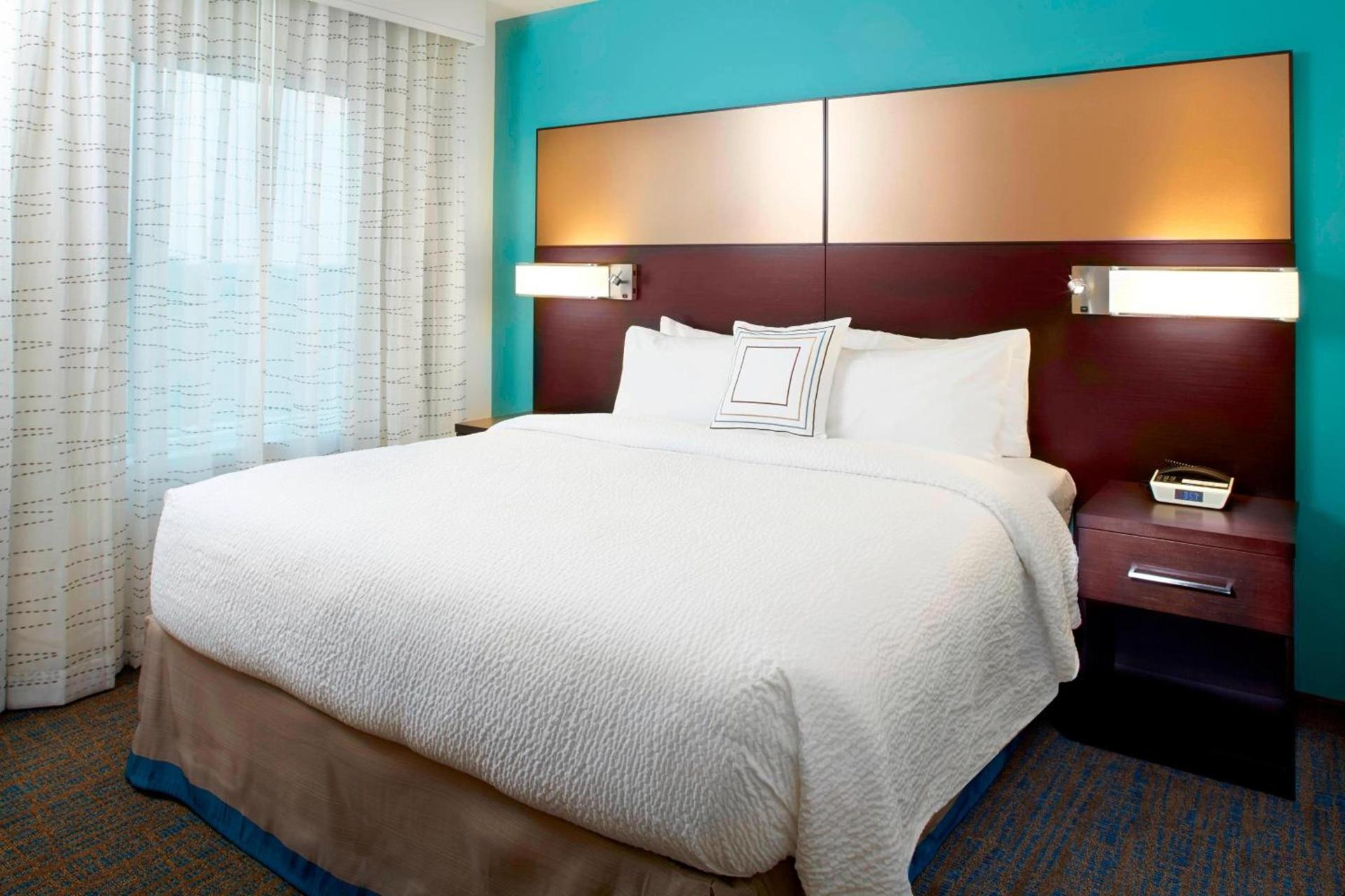 Residence Inn by Marriott Orlando Lake Nona photo 8