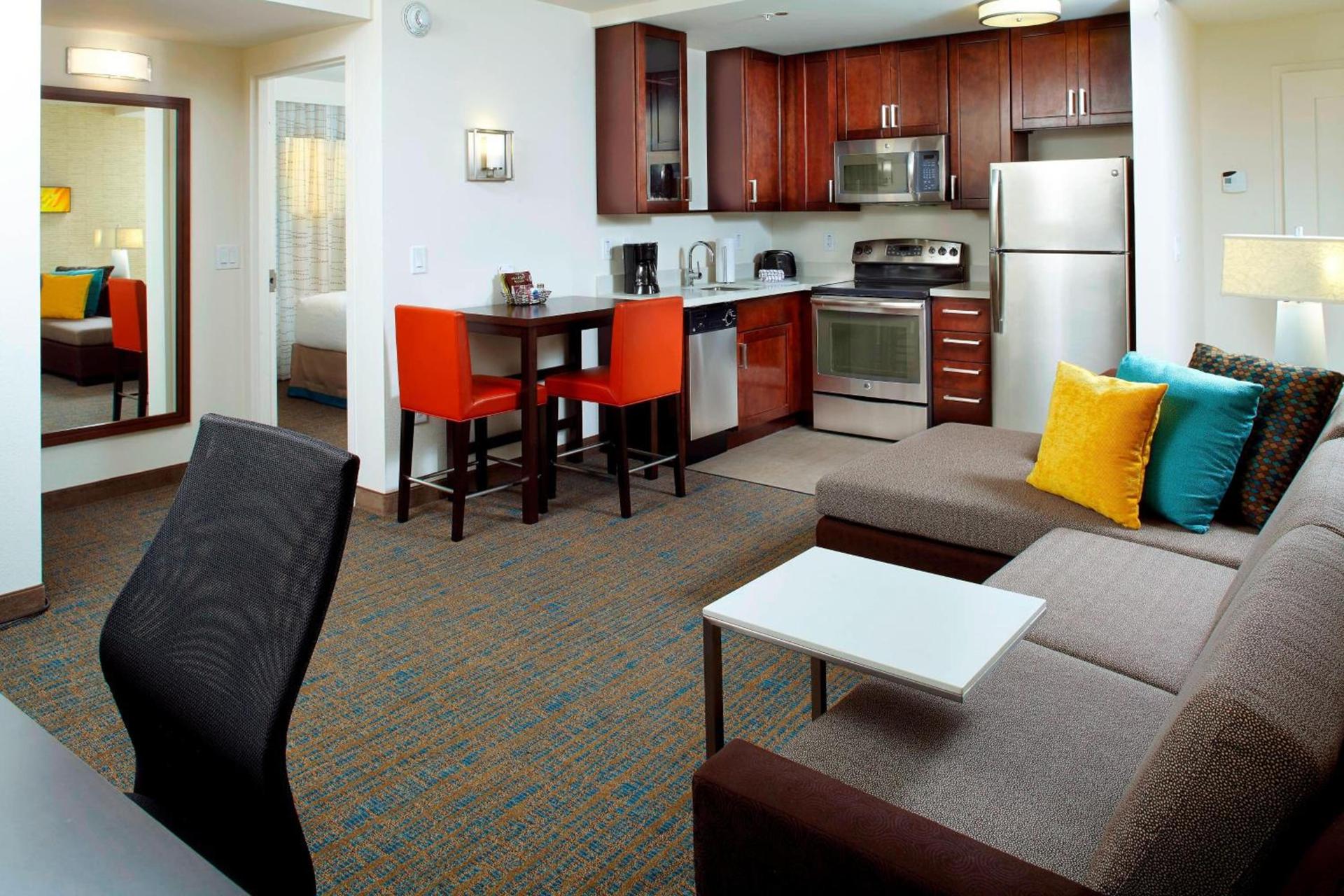 Residence Inn by Marriott Orlando Lake Nona photo 9