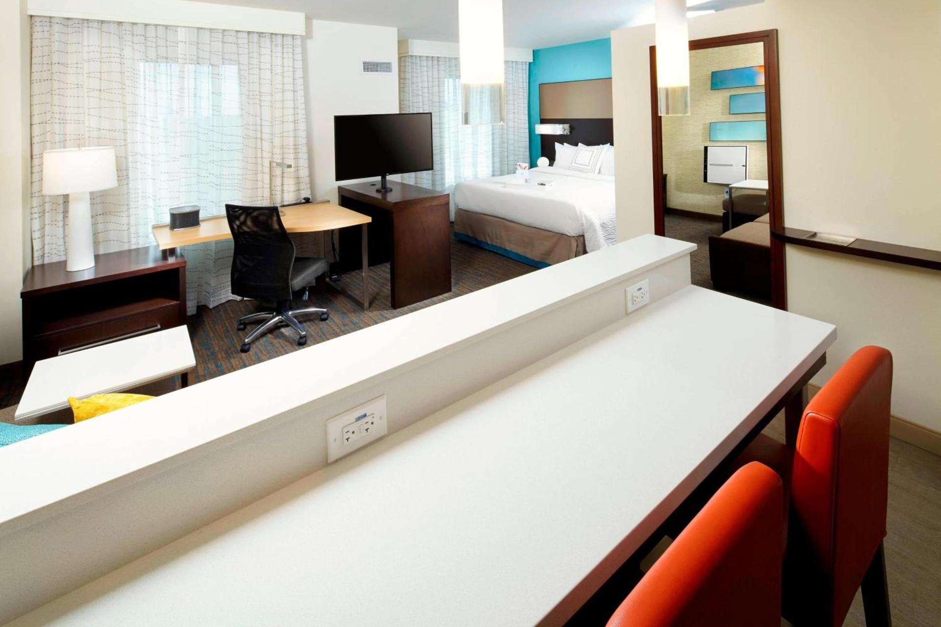 Residence Inn by Marriott Orlando Lake Nona photo 10