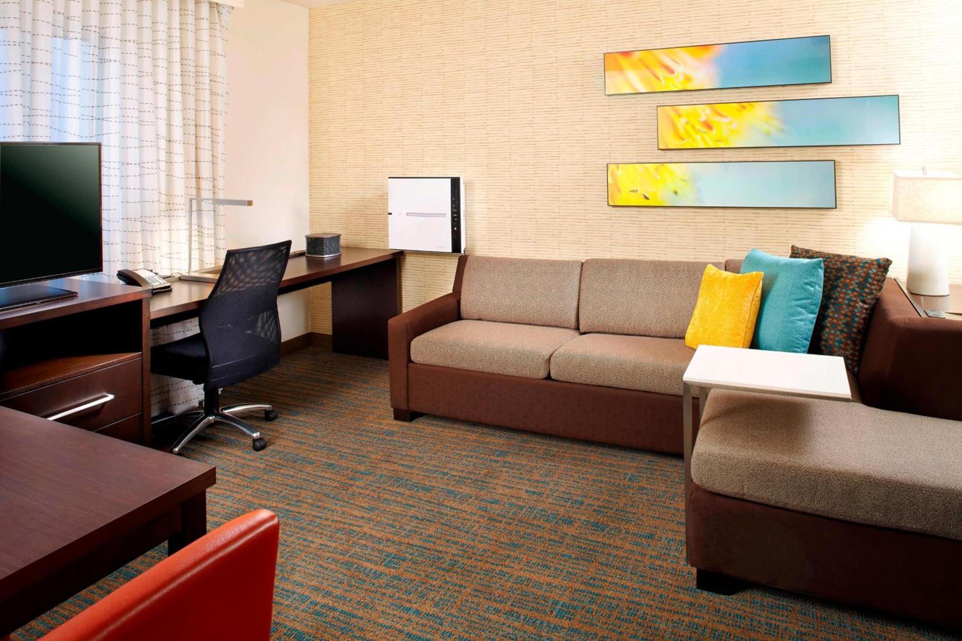 Residence Inn by Marriott Orlando Lake Nona photo 11