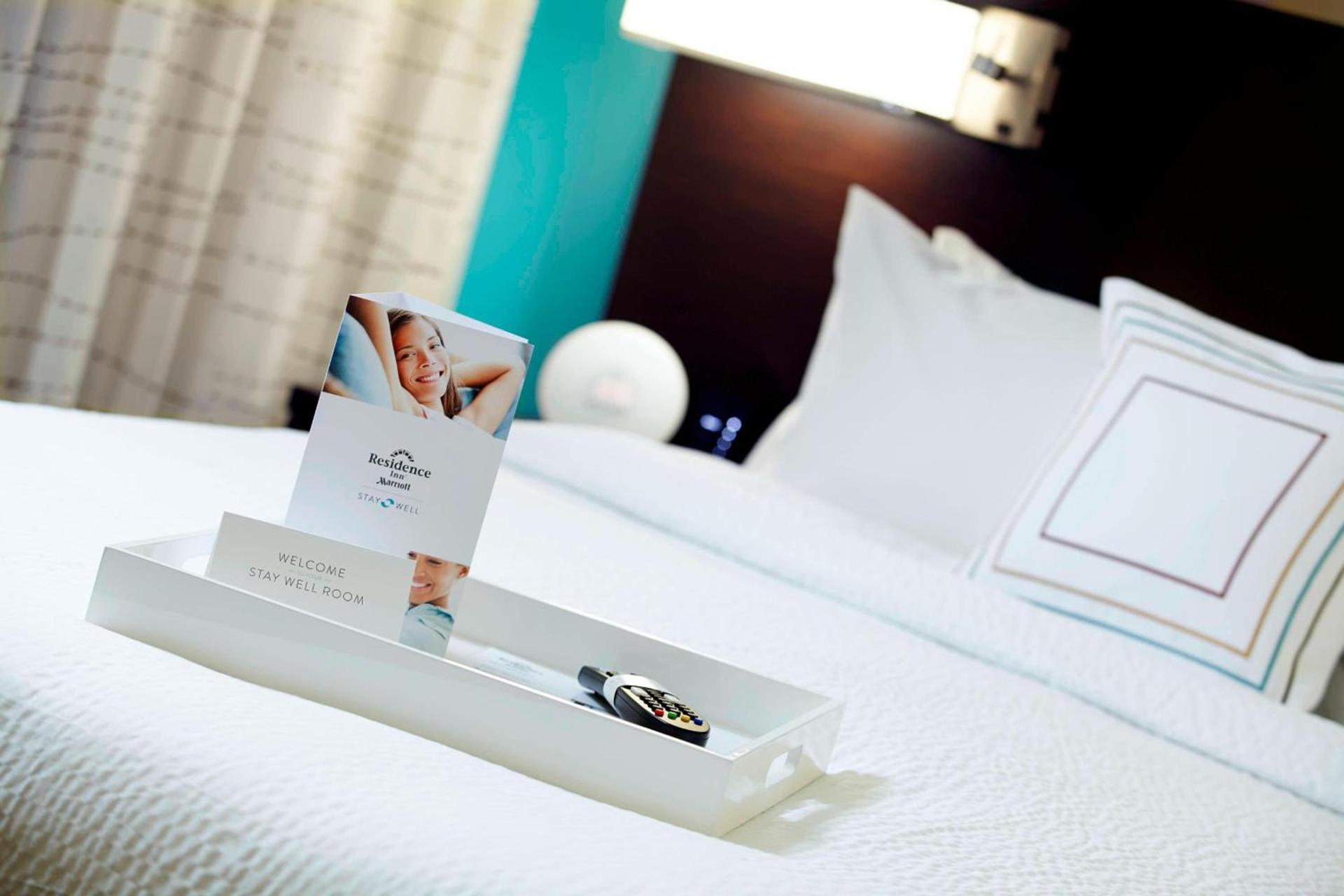 Residence Inn by Marriott Orlando Lake Nona photo 12