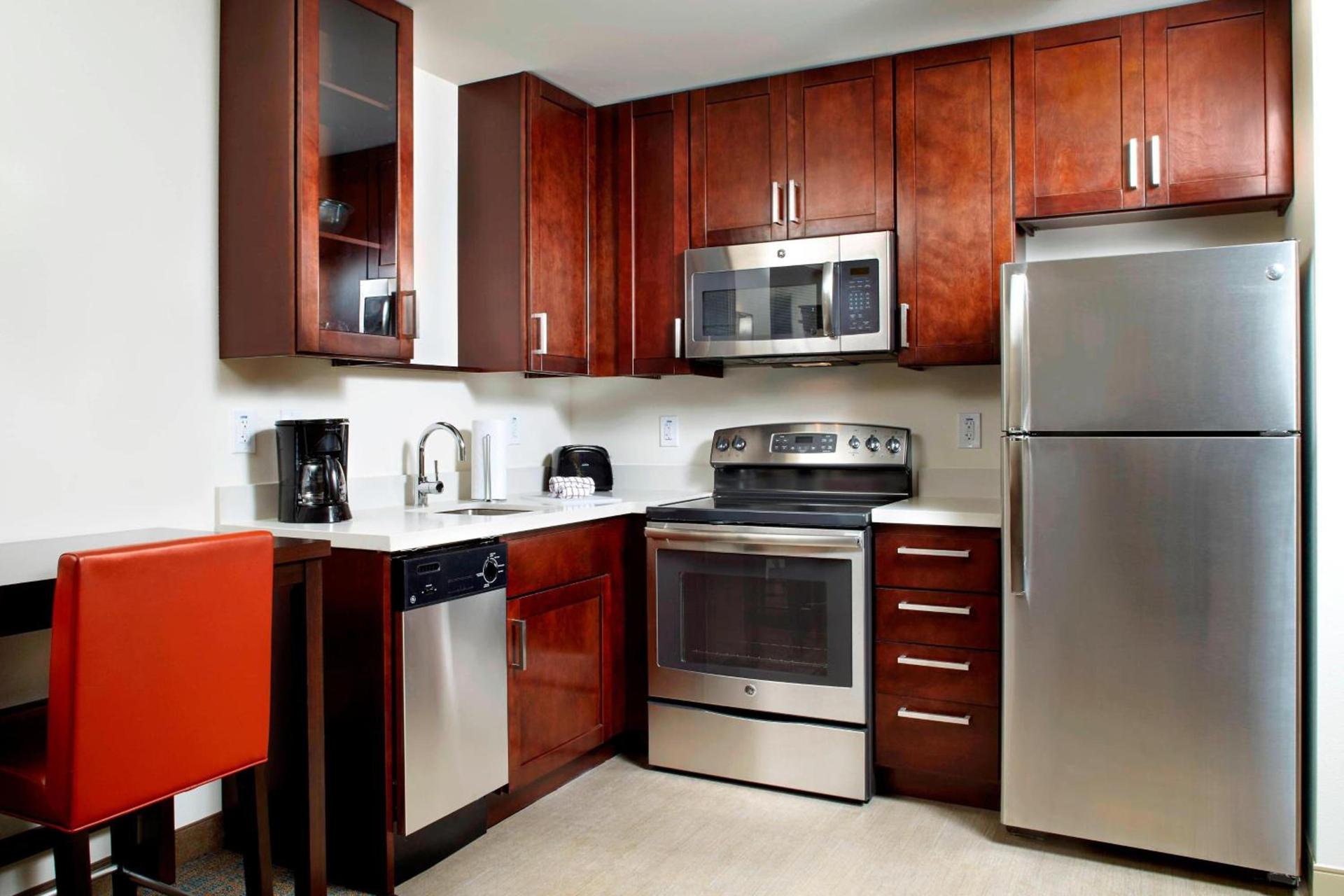 Residence Inn by Marriott Orlando Lake Nona photo 14