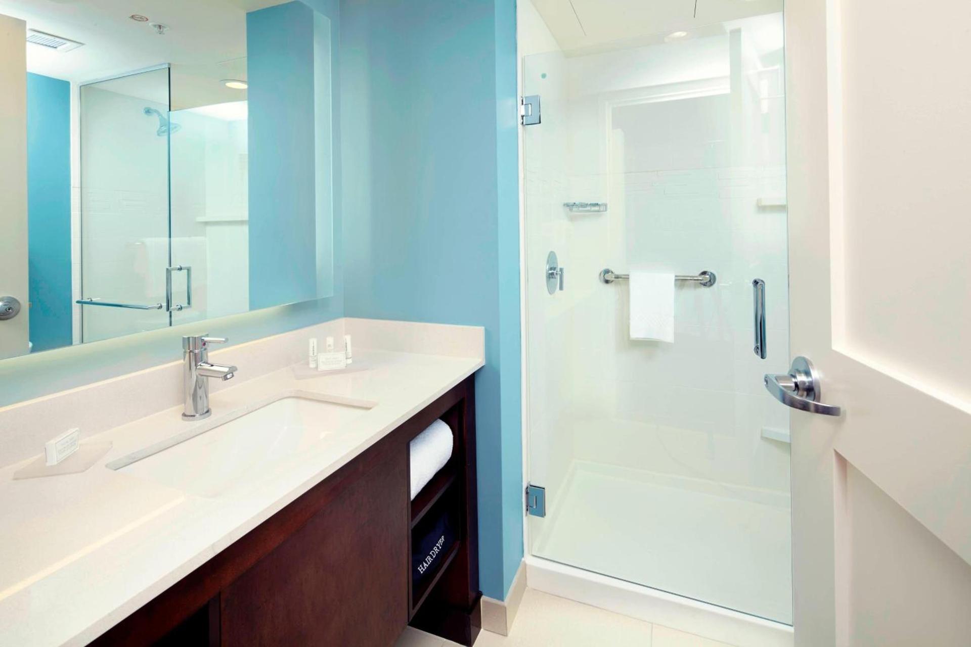 Residence Inn by Marriott Orlando Lake Nona photo 15