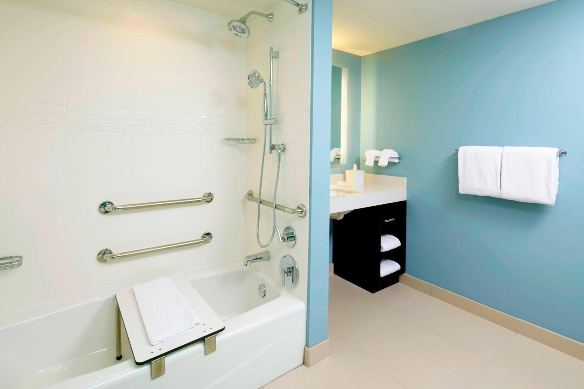 Residence Inn by Marriott Orlando Lake Nona photo 16
