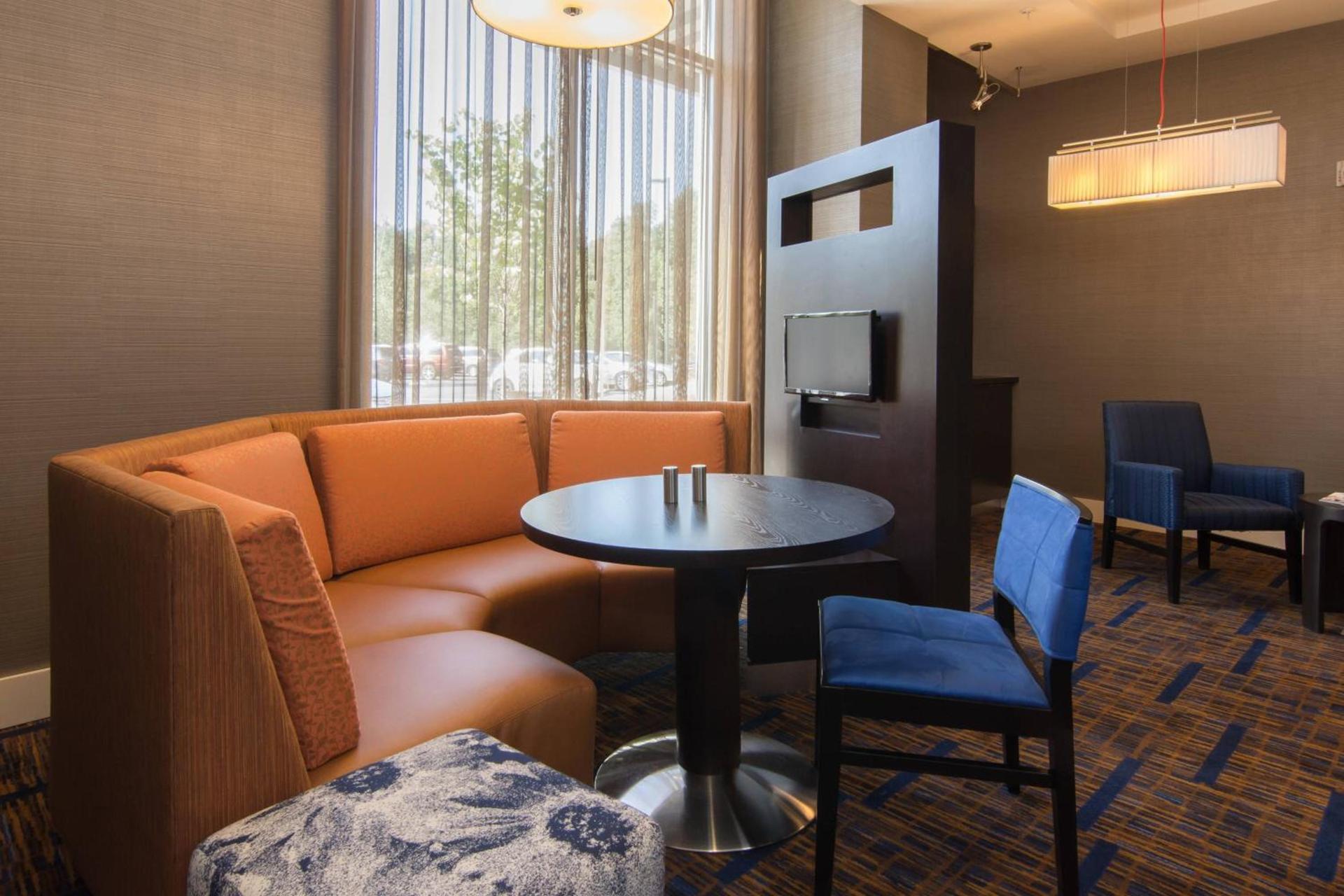 Courtyard by Marriott Raleigh-Durham Airport/Brier Creek photo 15