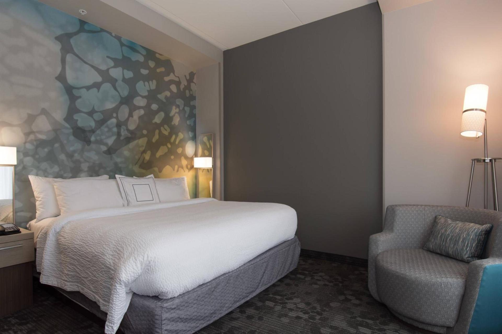 Courtyard by Marriott Raleigh-Durham Airport/Brier Creek photo 6