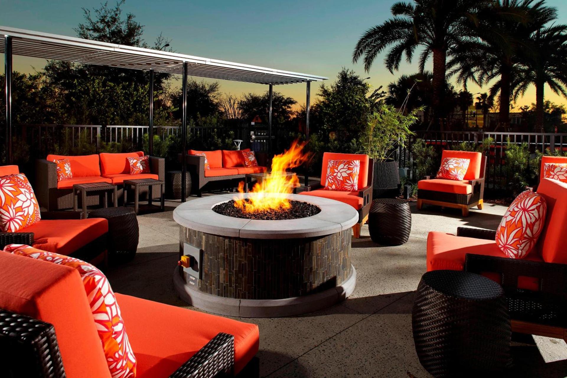 Residence Inn by Marriott Orlando Lake Nona photo 19
