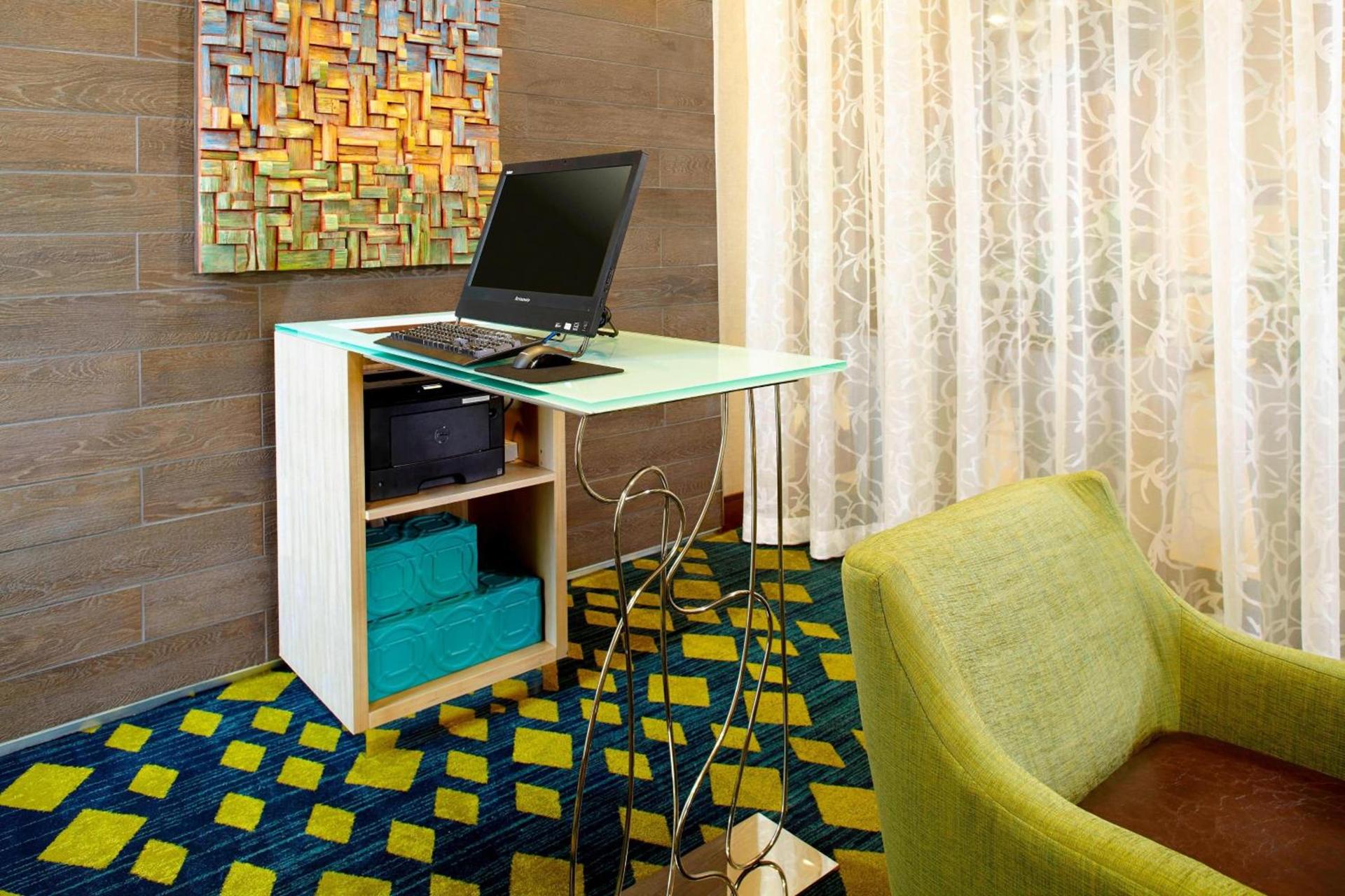 Residence Inn by Marriott Orlando Lake Nona photo 20