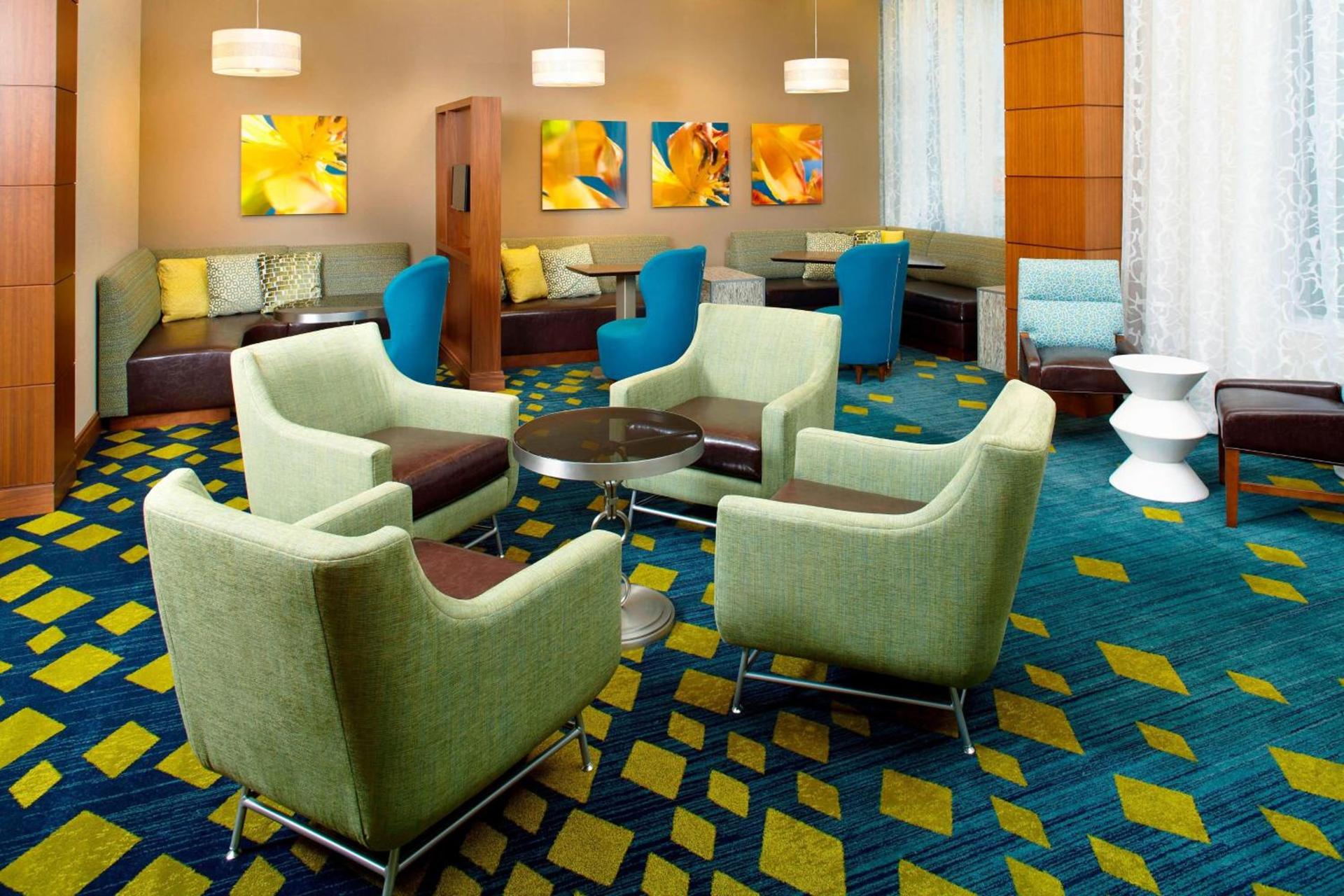 Residence Inn by Marriott Orlando Lake Nona photo 24