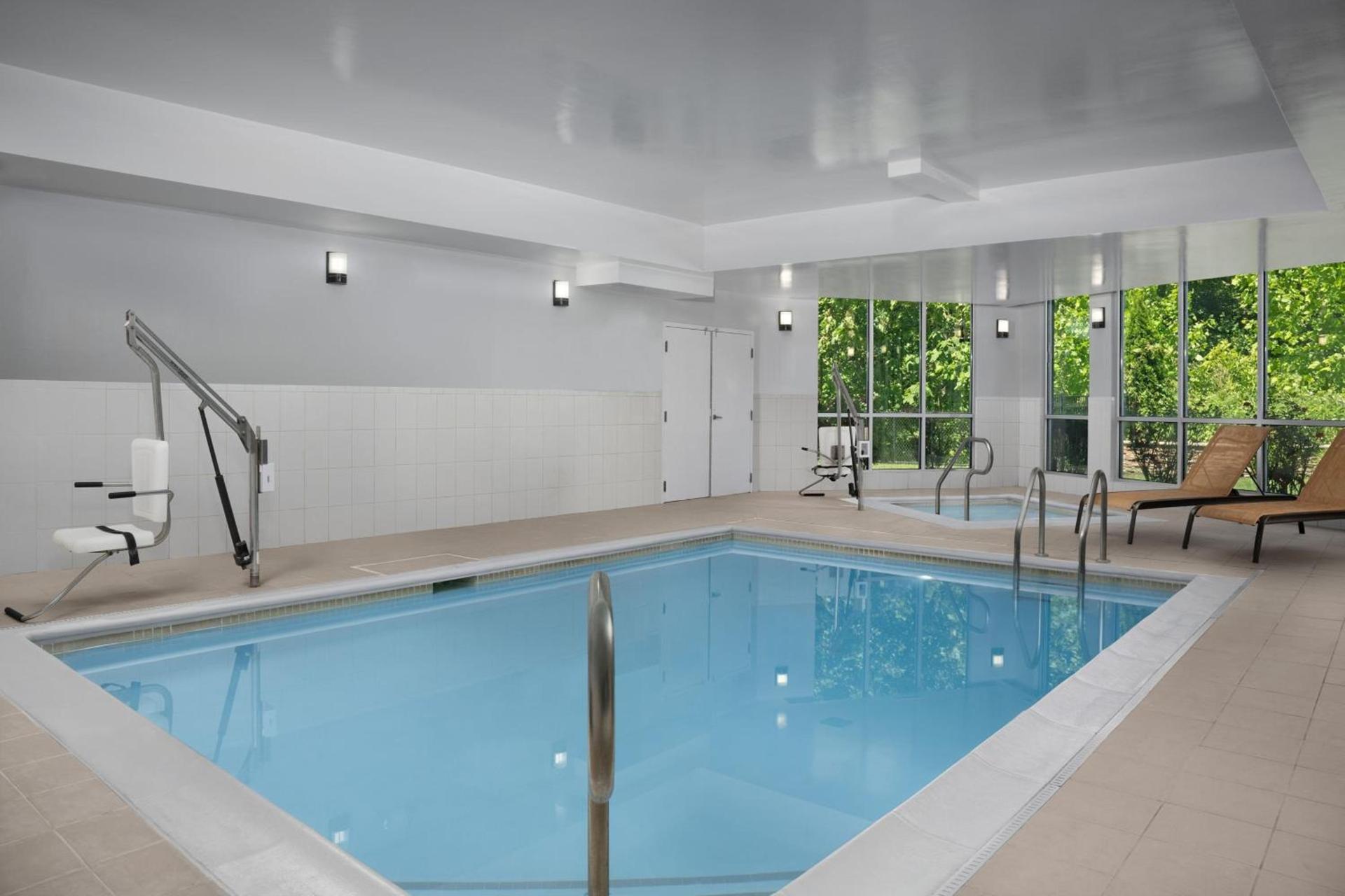 Courtyard by Marriott Philadelphia Bensalem photo 37
