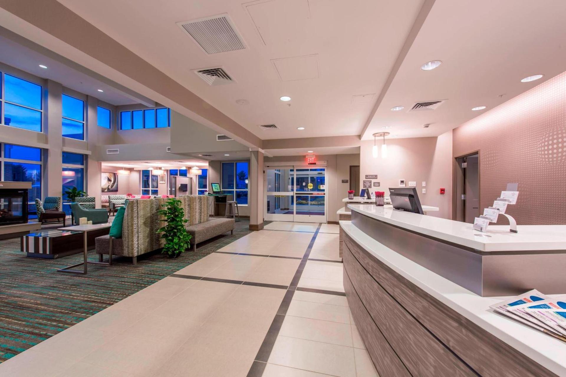 Residence Inn by Marriott Nashua photo 5