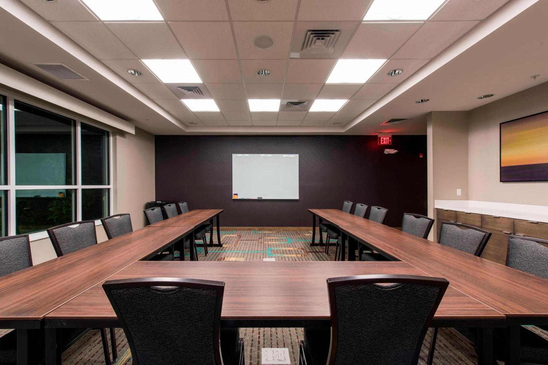 Residence Inn by Marriott Nashua photo 28