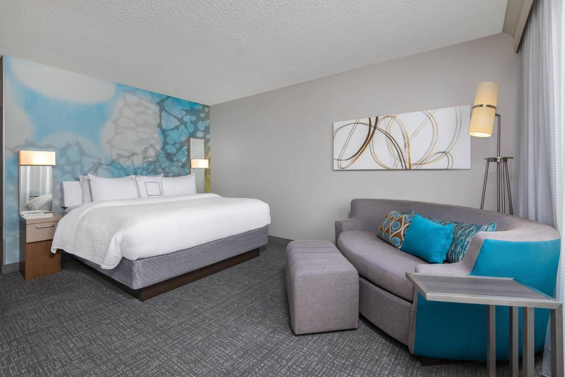 Courtyard by Marriott Reno photo 35