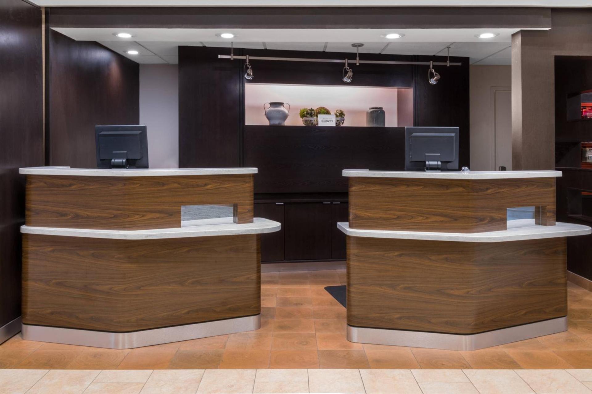 Courtyard by Marriott Reno photo 3