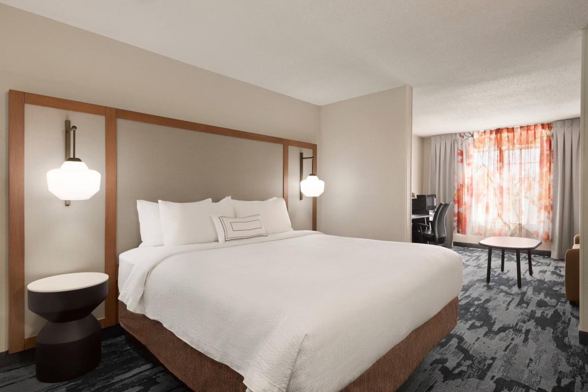 Fairfield Inn & Suites Wheeling - St. Clairsville, OH photo 10