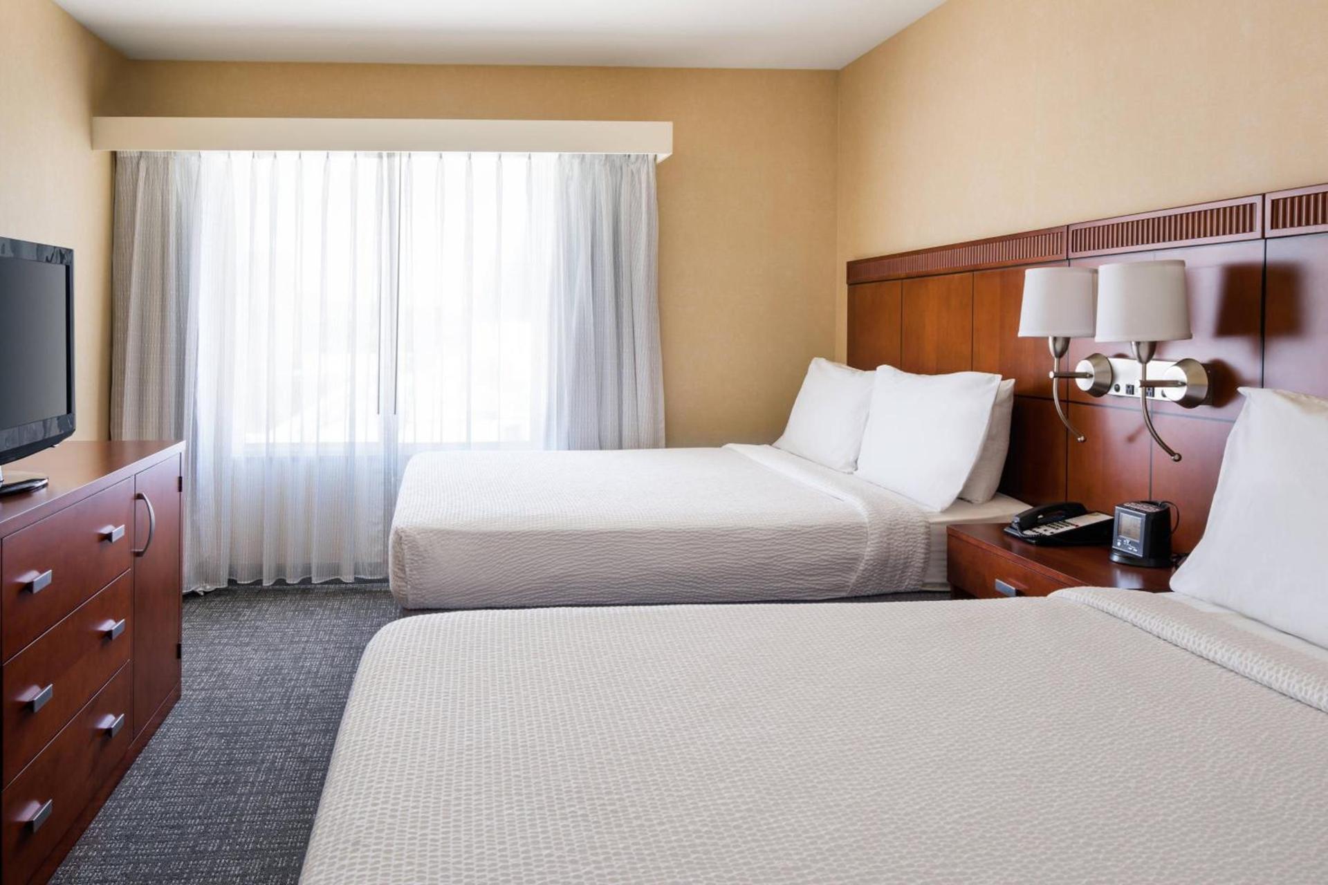 Courtyard by Marriott Sacramento Cal Expo photo 13