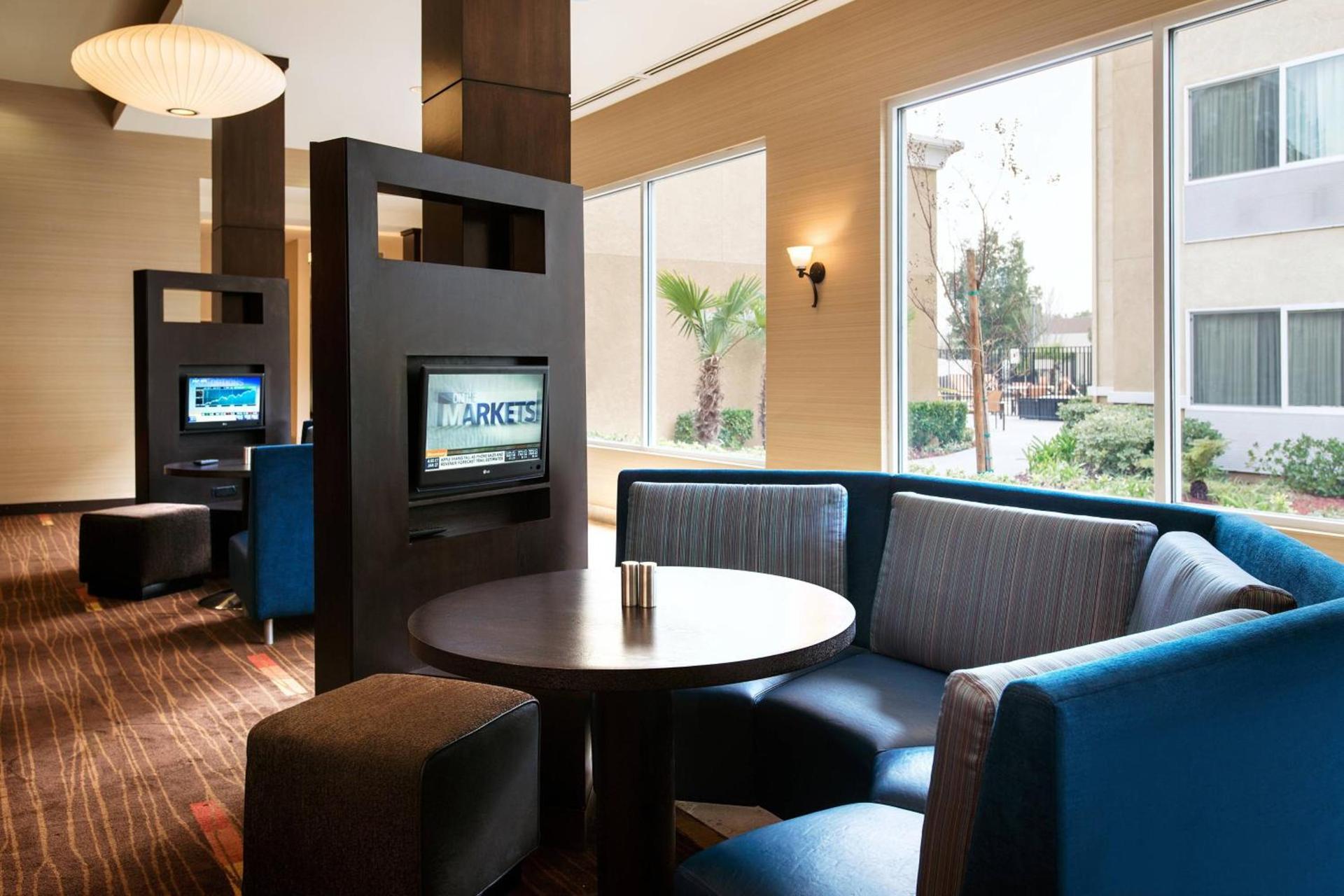 Courtyard by Marriott Sacramento Cal Expo photo 19