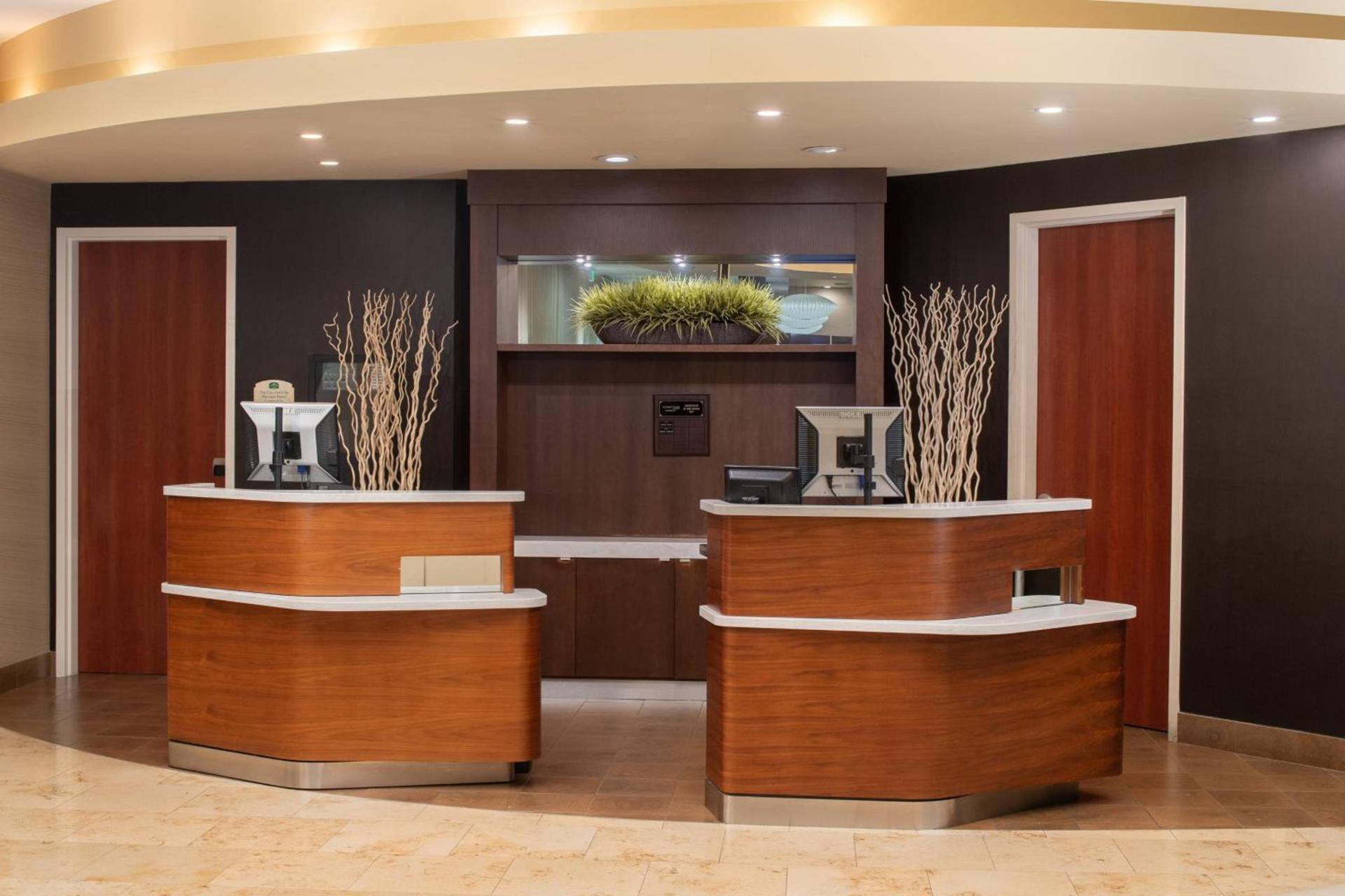 Courtyard by Marriott Sacramento Cal Expo photo 22