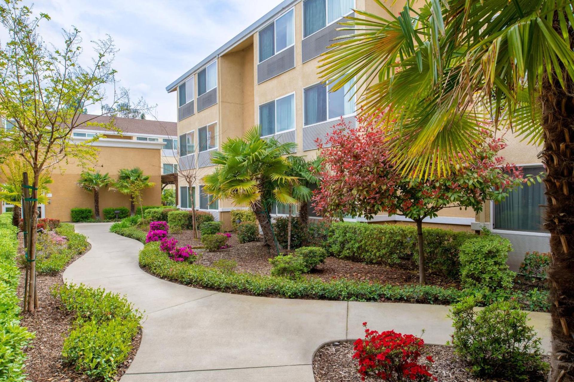 Courtyard by Marriott Sacramento Cal Expo photo 23