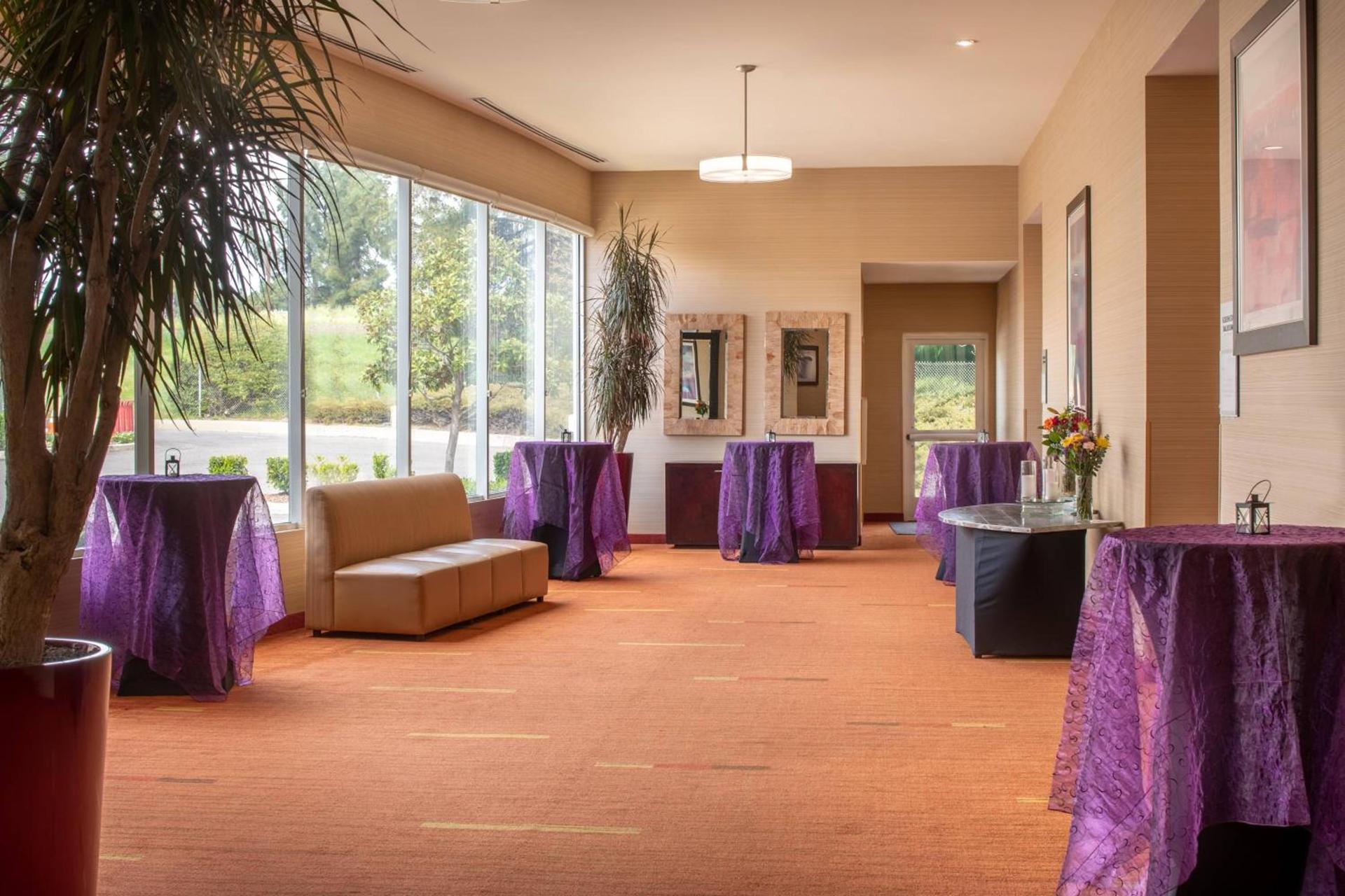 Courtyard by Marriott Sacramento Cal Expo photo 27