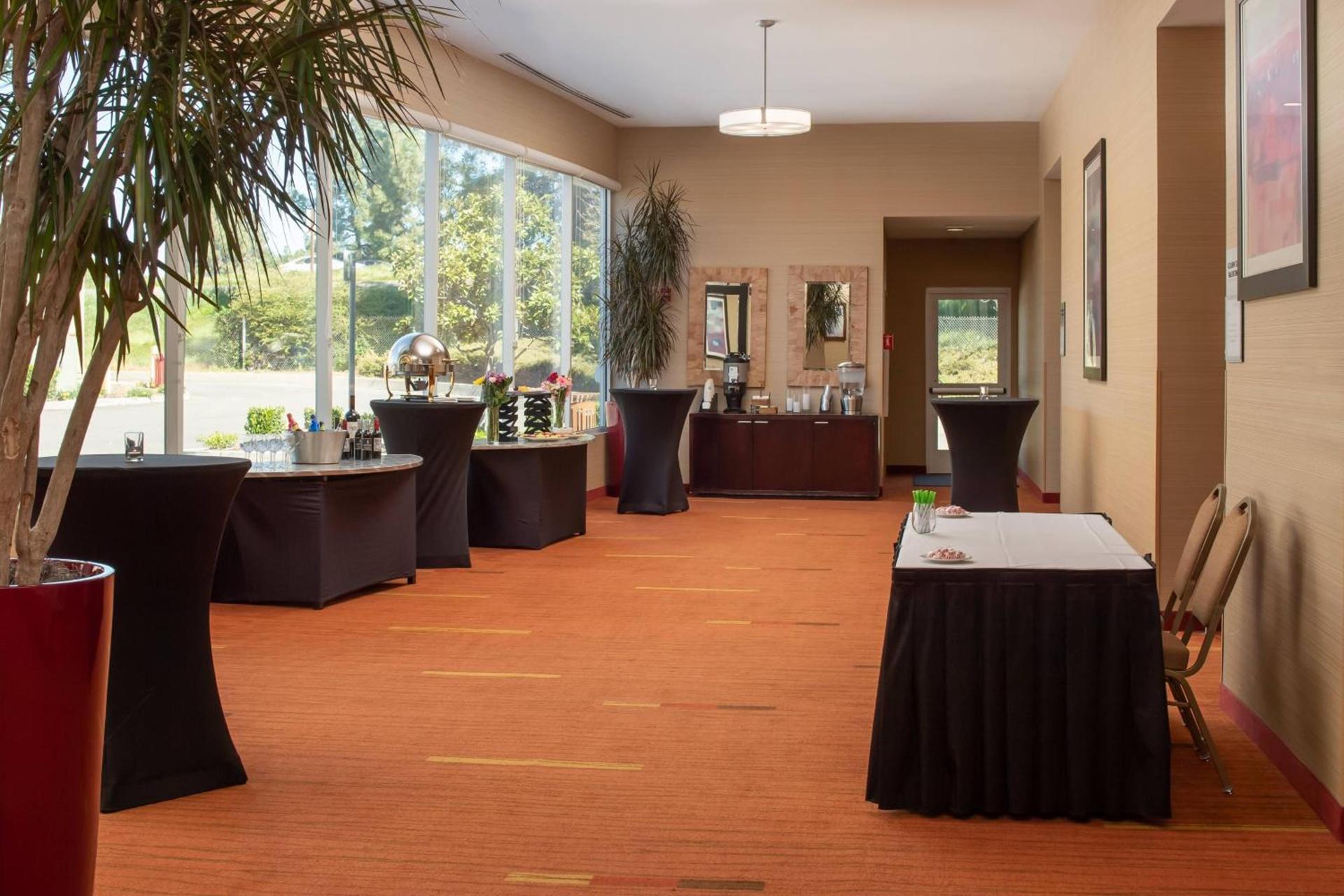 Courtyard by Marriott Sacramento Cal Expo photo 28