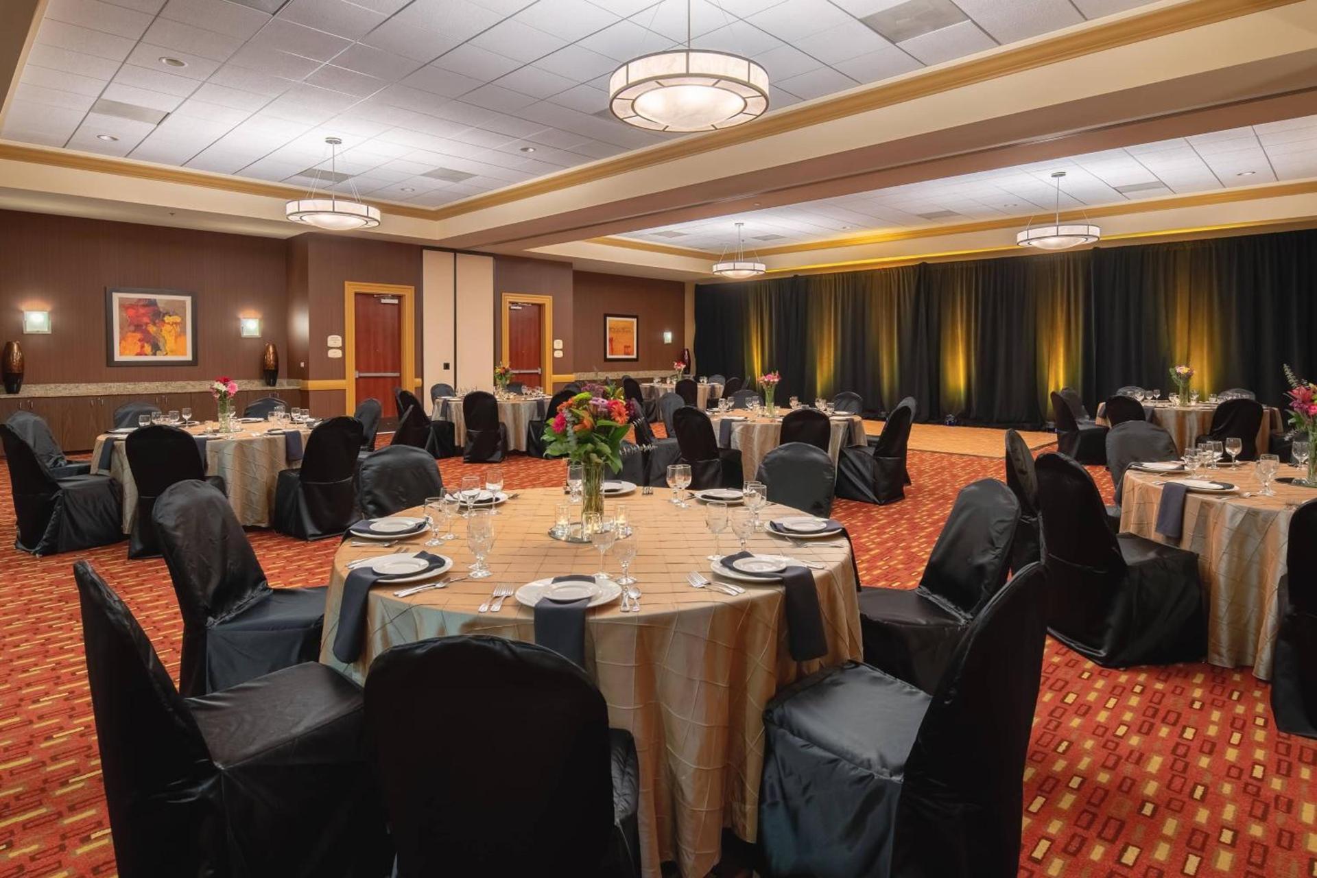 Courtyard by Marriott Sacramento Cal Expo photo 29