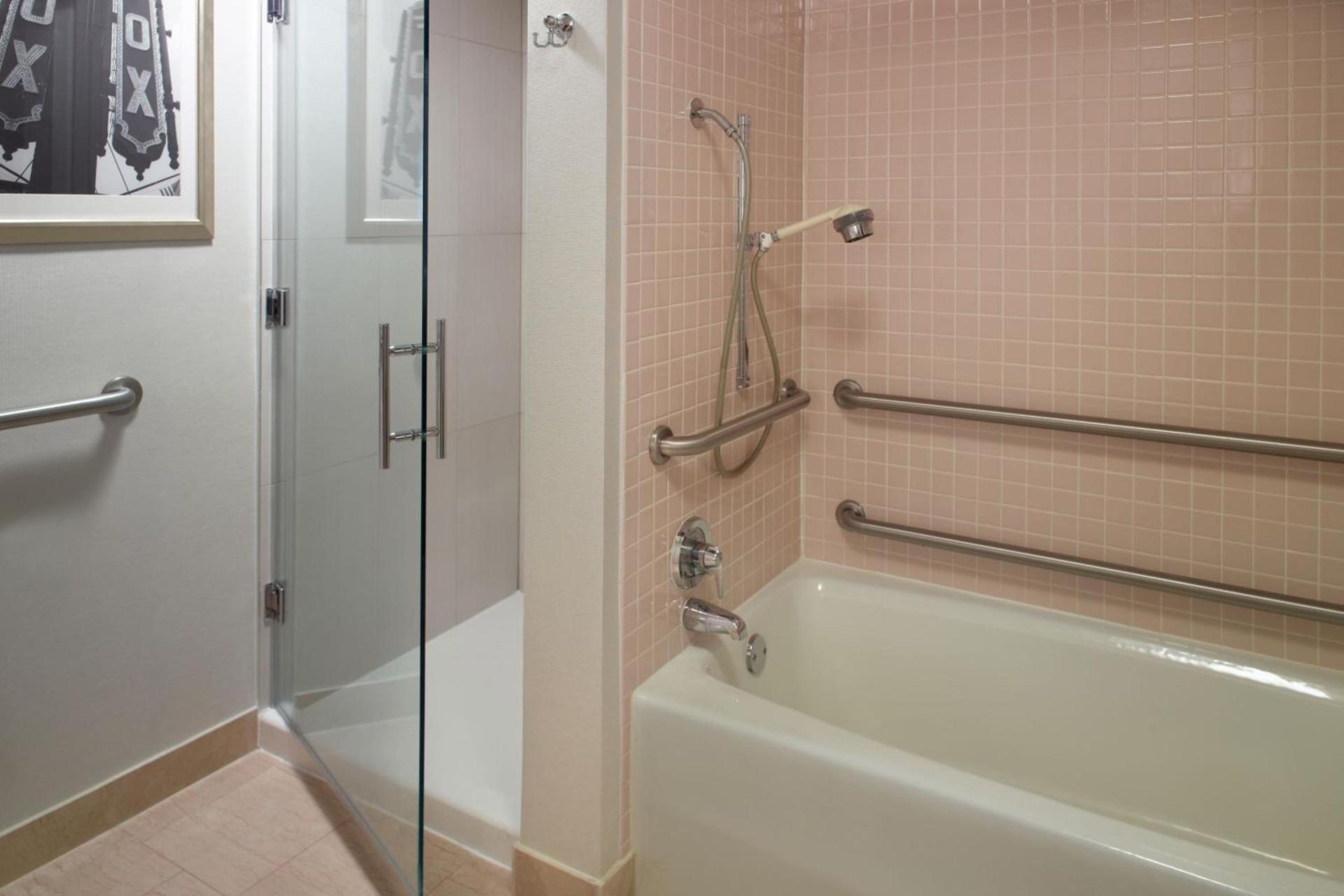 Atlanta Marriott Suites Midtown photo 15