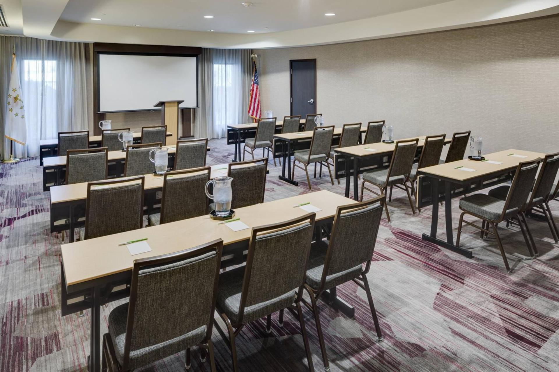 Courtyard by Marriott Providence Warwick photo 32