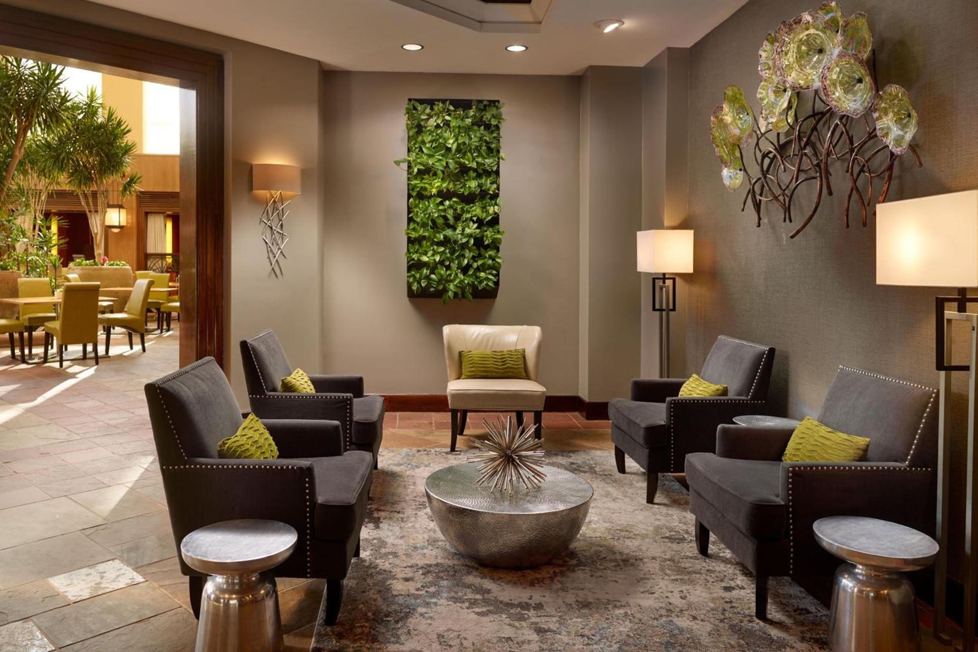 Renaissance Charlotte SouthPark Hotel photo 3