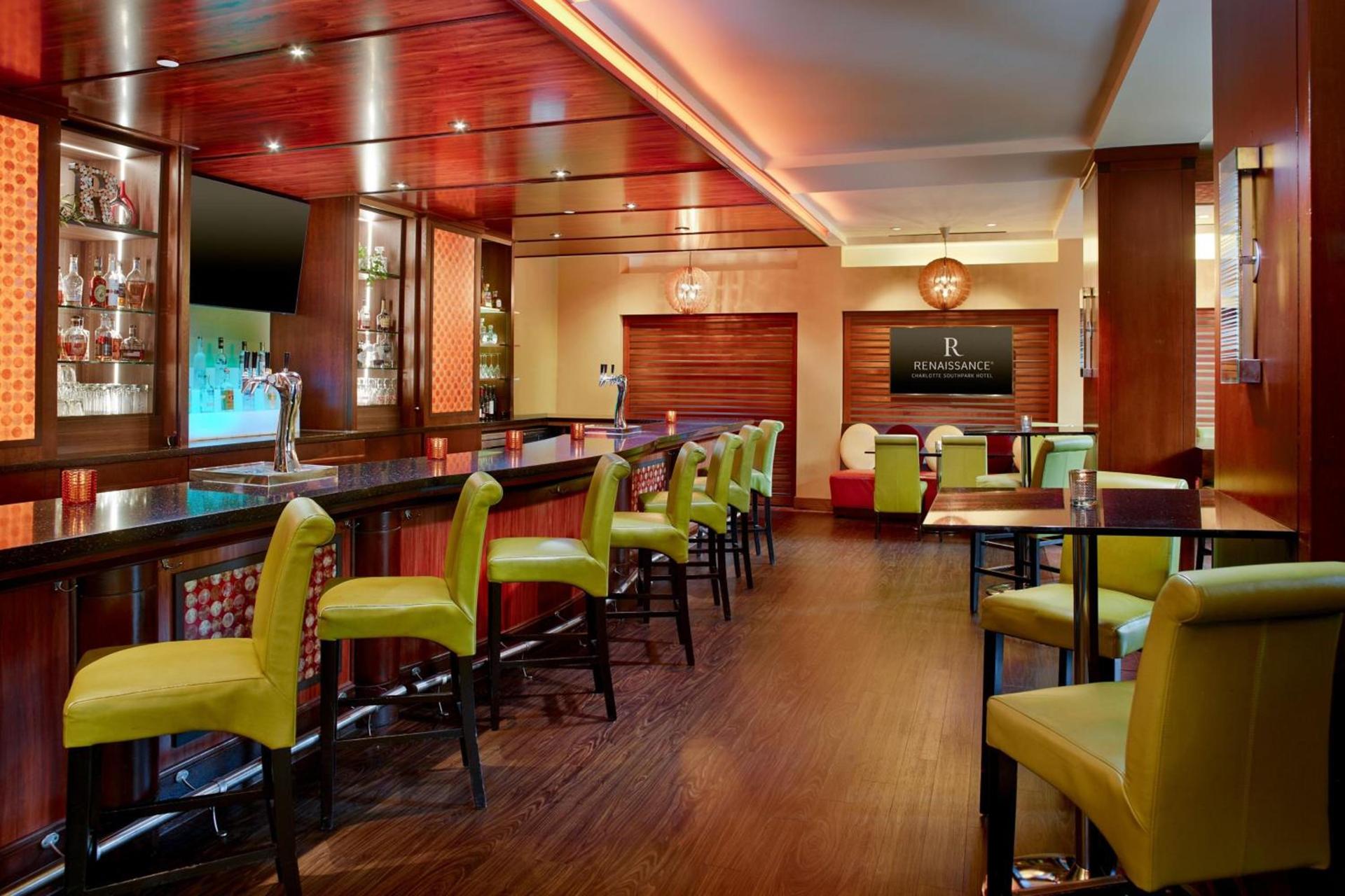 Renaissance Charlotte SouthPark Hotel photo 39