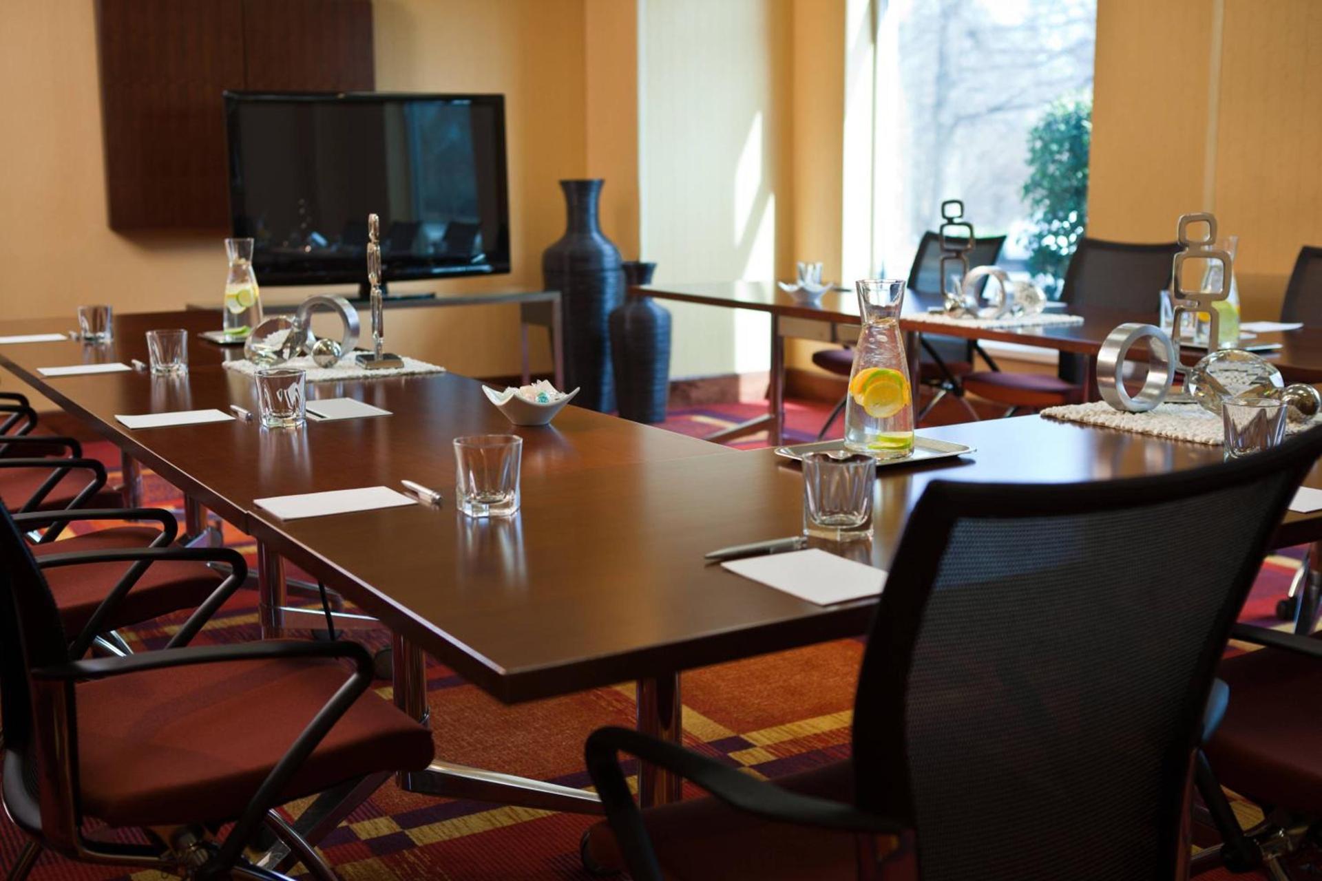 Renaissance Charlotte SouthPark Hotel photo 52