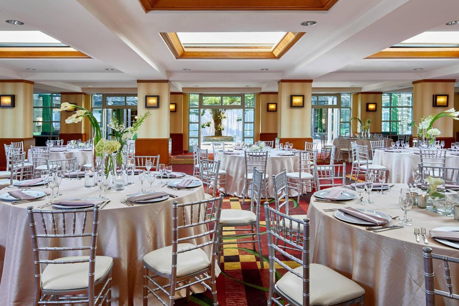 Renaissance Charlotte SouthPark Hotel photo 54