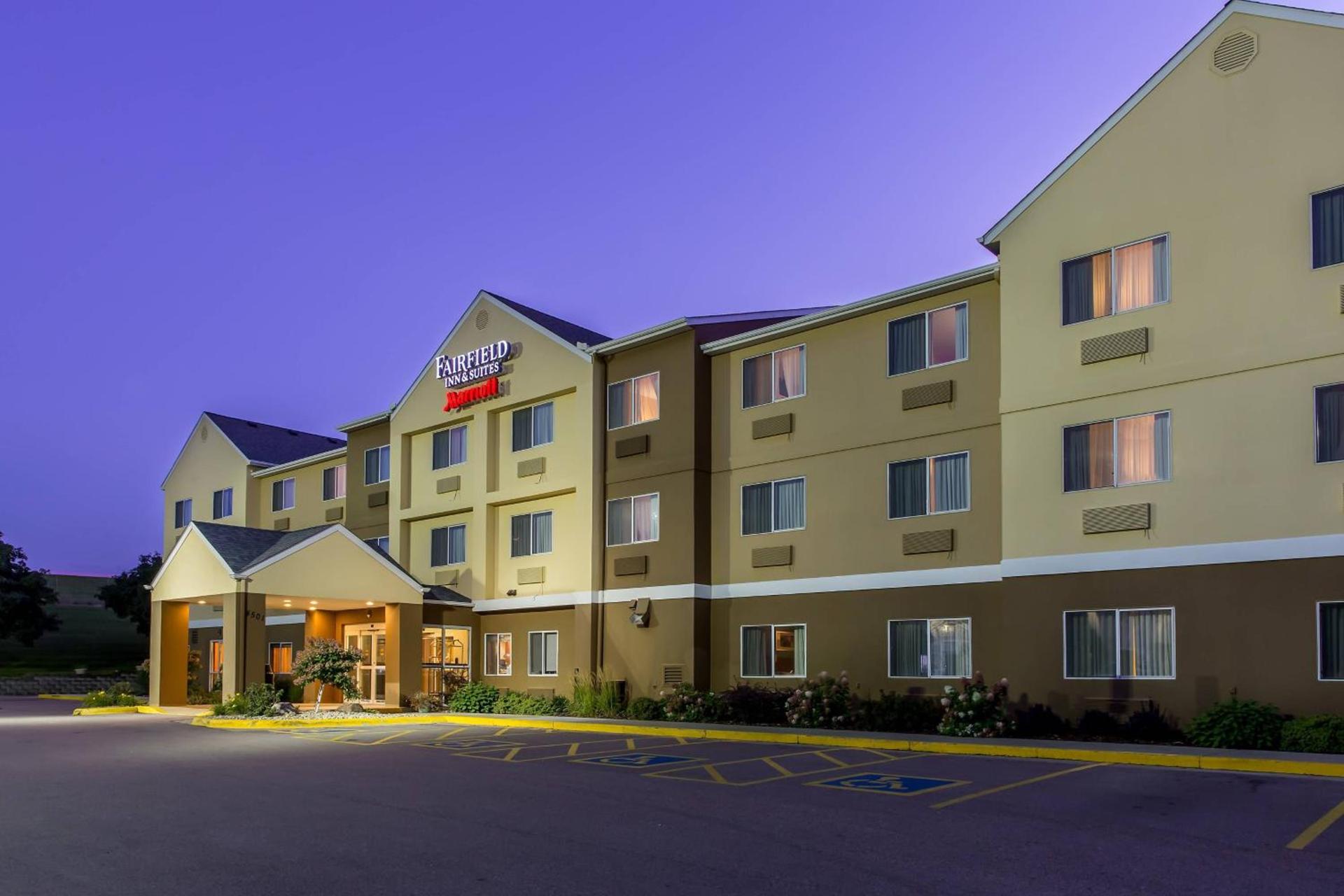 Fairfield Inn & Suites Sioux Falls photo 3