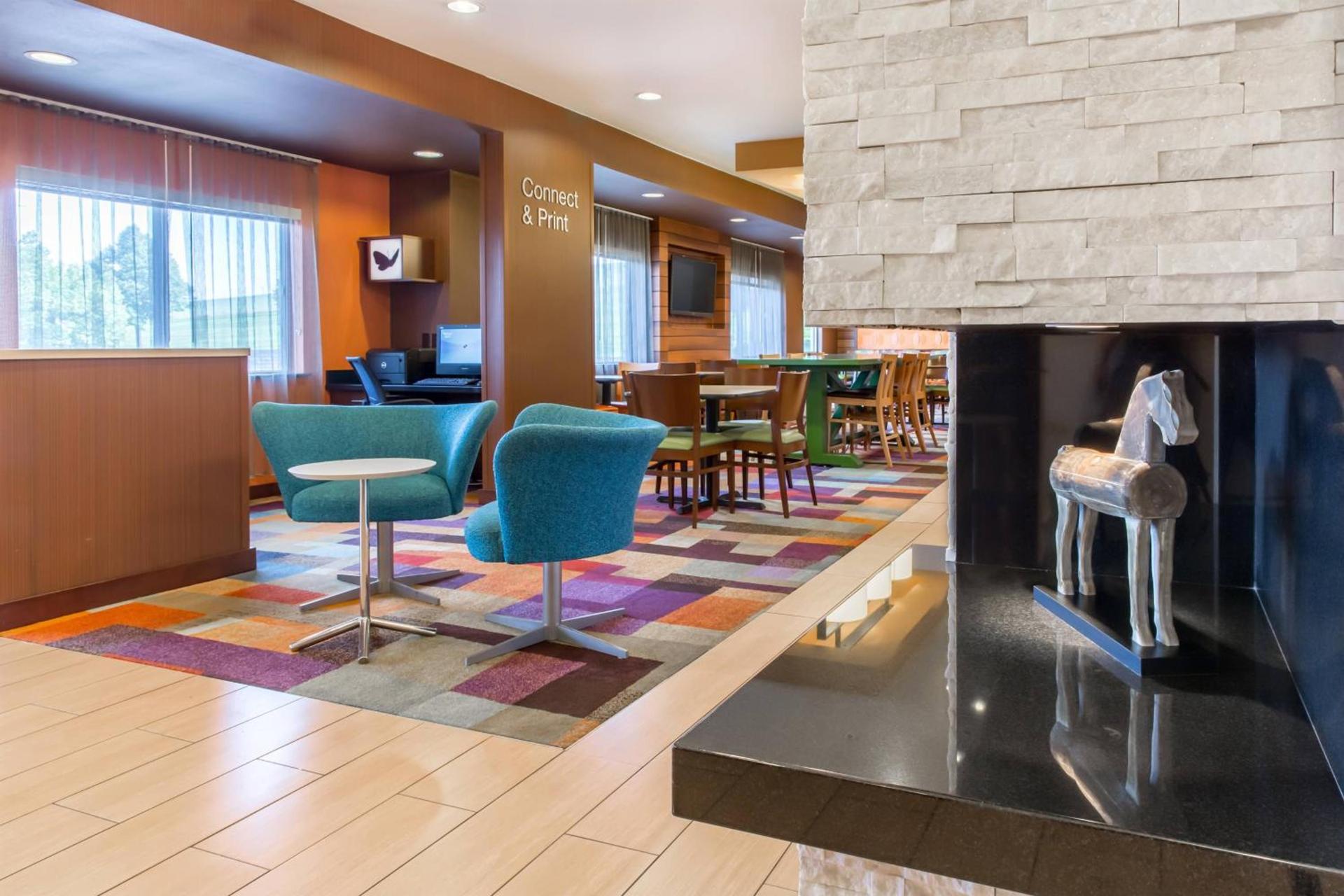 Fairfield Inn & Suites Sioux Falls photo 2