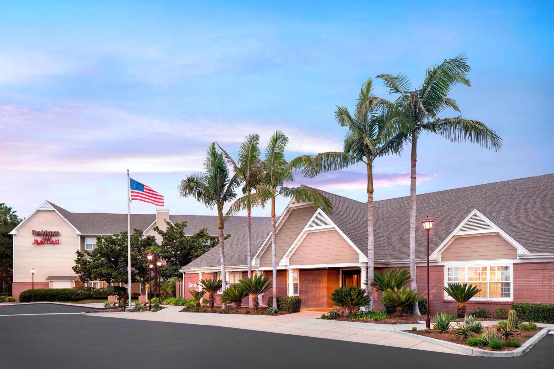 Residence Inn San Diego Sorrento Mesa/Sorrento Valley — hotel in Sorrento