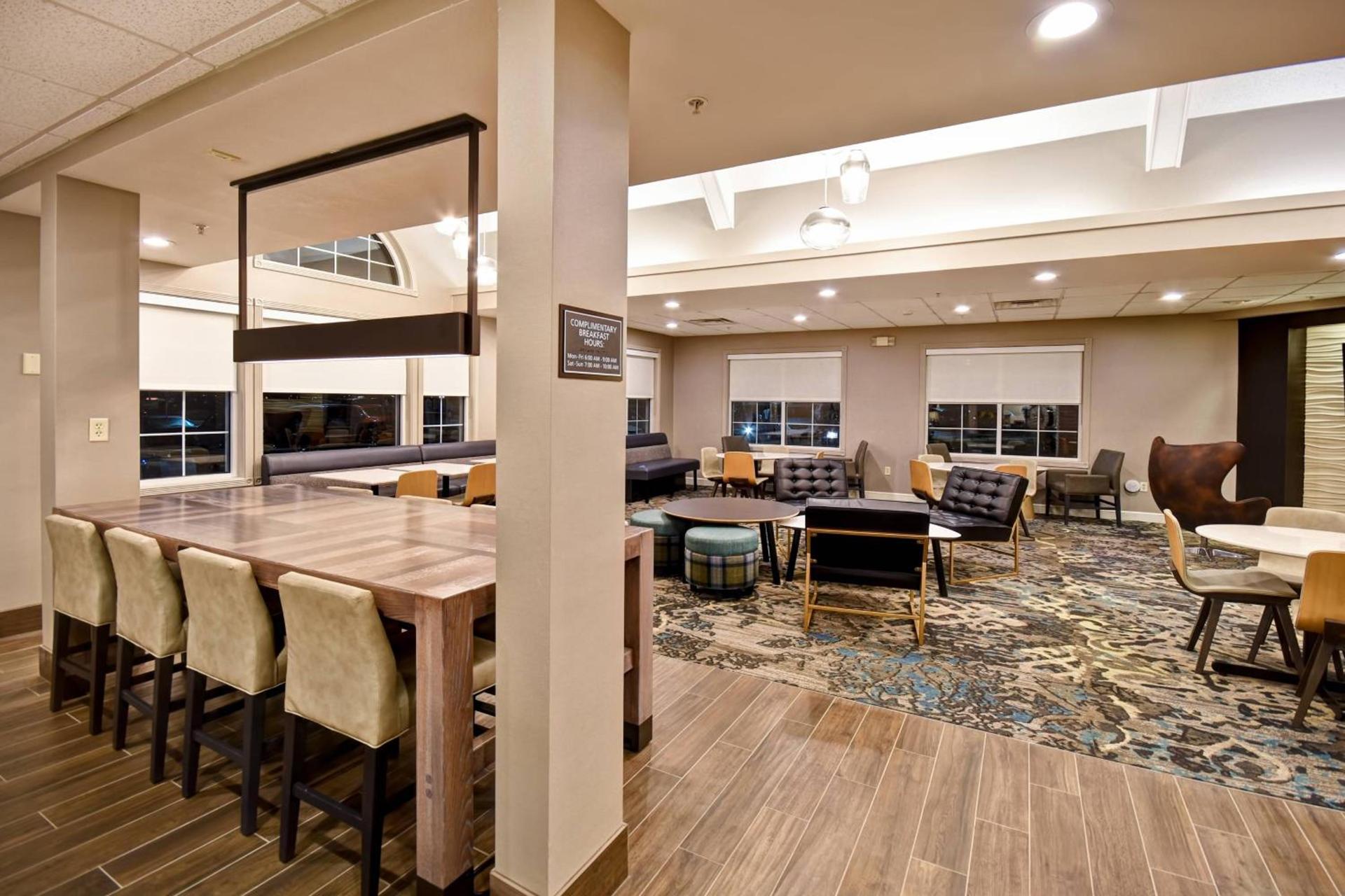 Residence Inn by Marriott Dayton Beavercreek photo 2