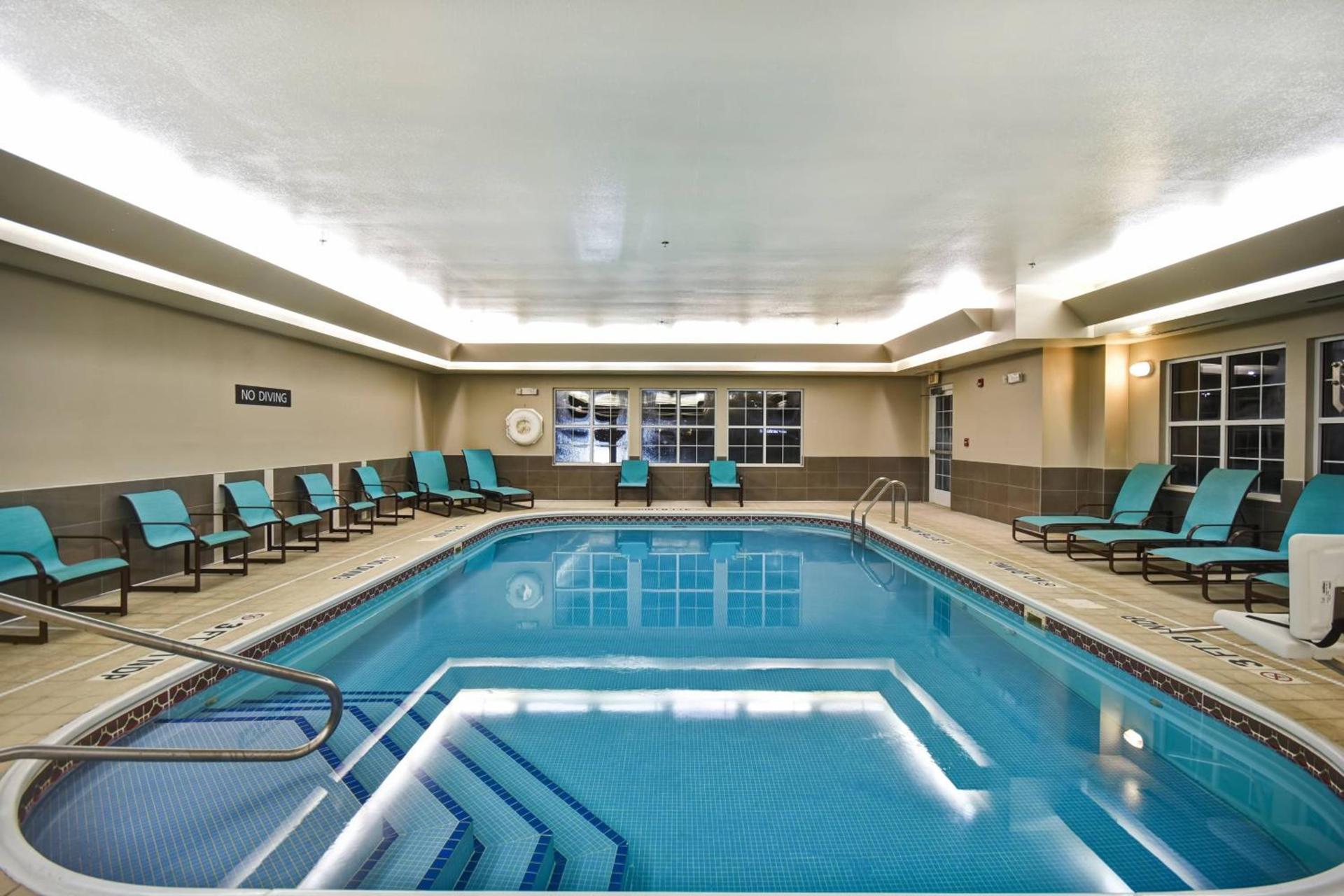Residence Inn by Marriott Dayton Beavercreek photo 20