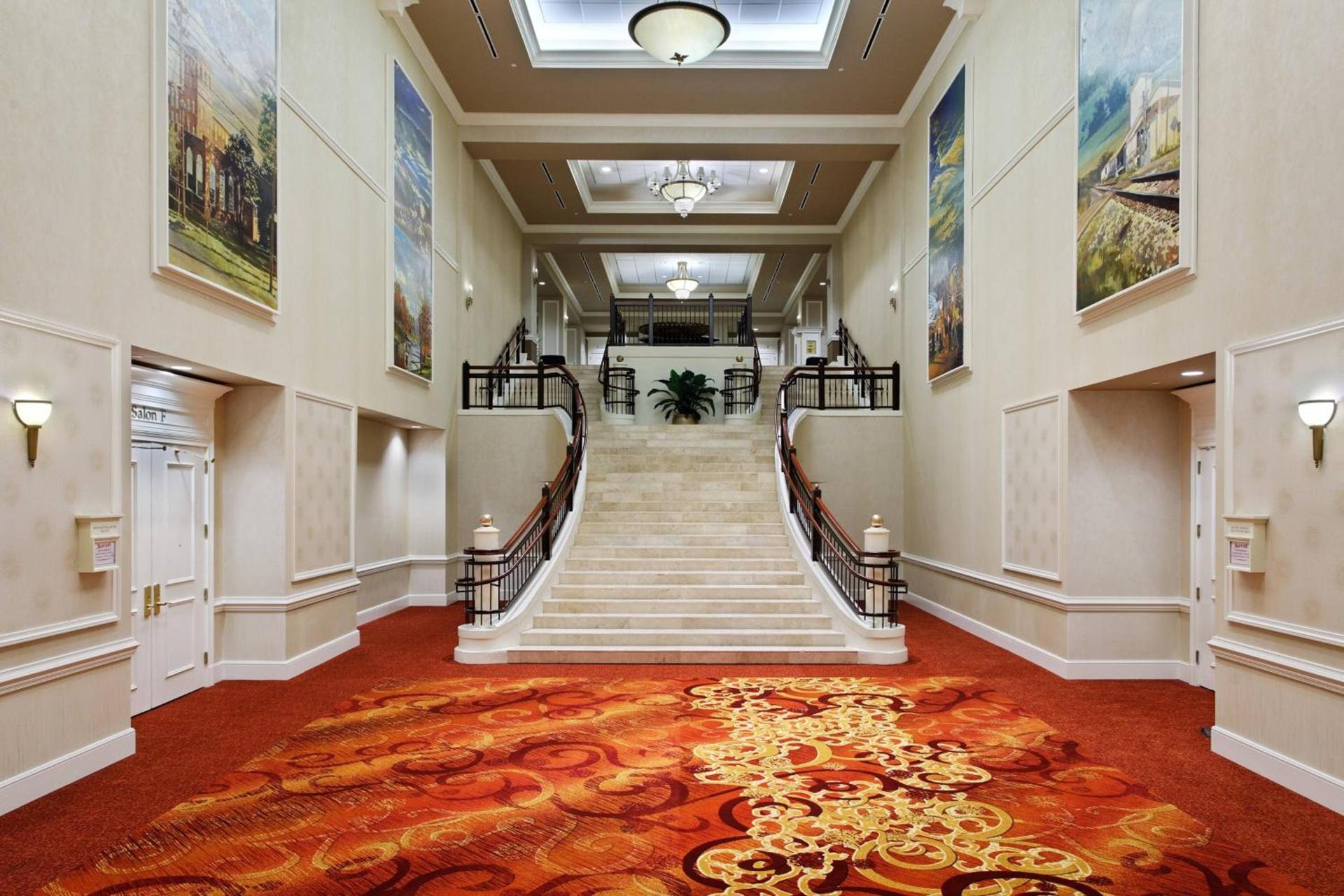 Spartanburg Marriott photo 47